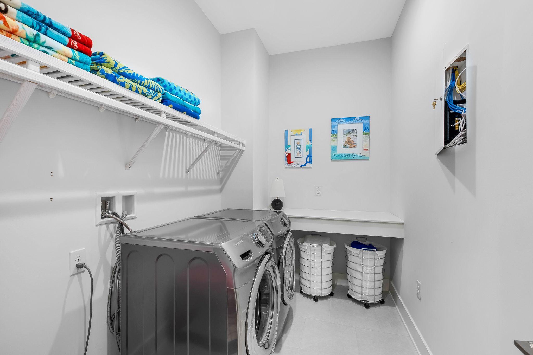 SEACREST - Residential