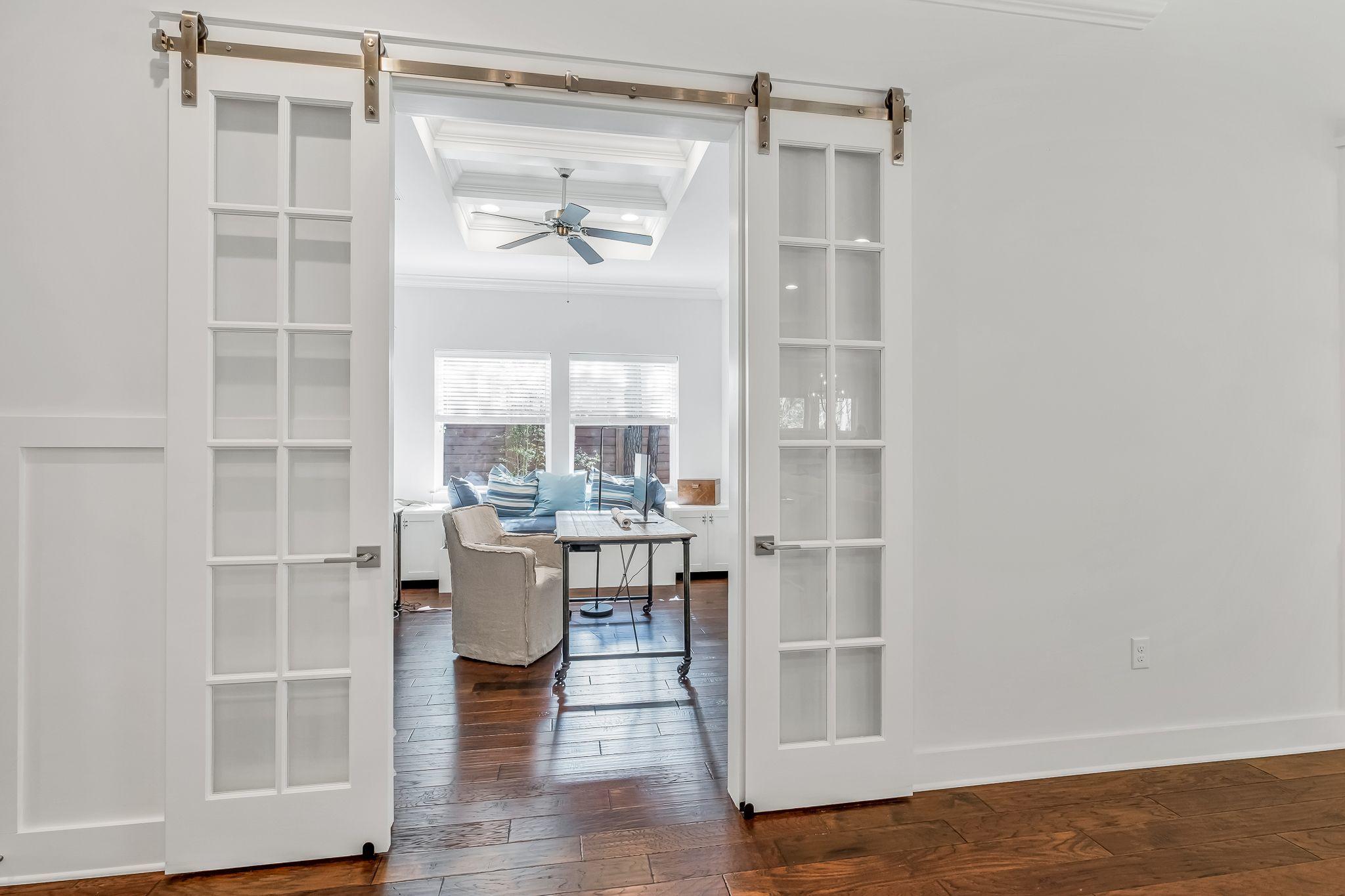 SEACREST - Residential