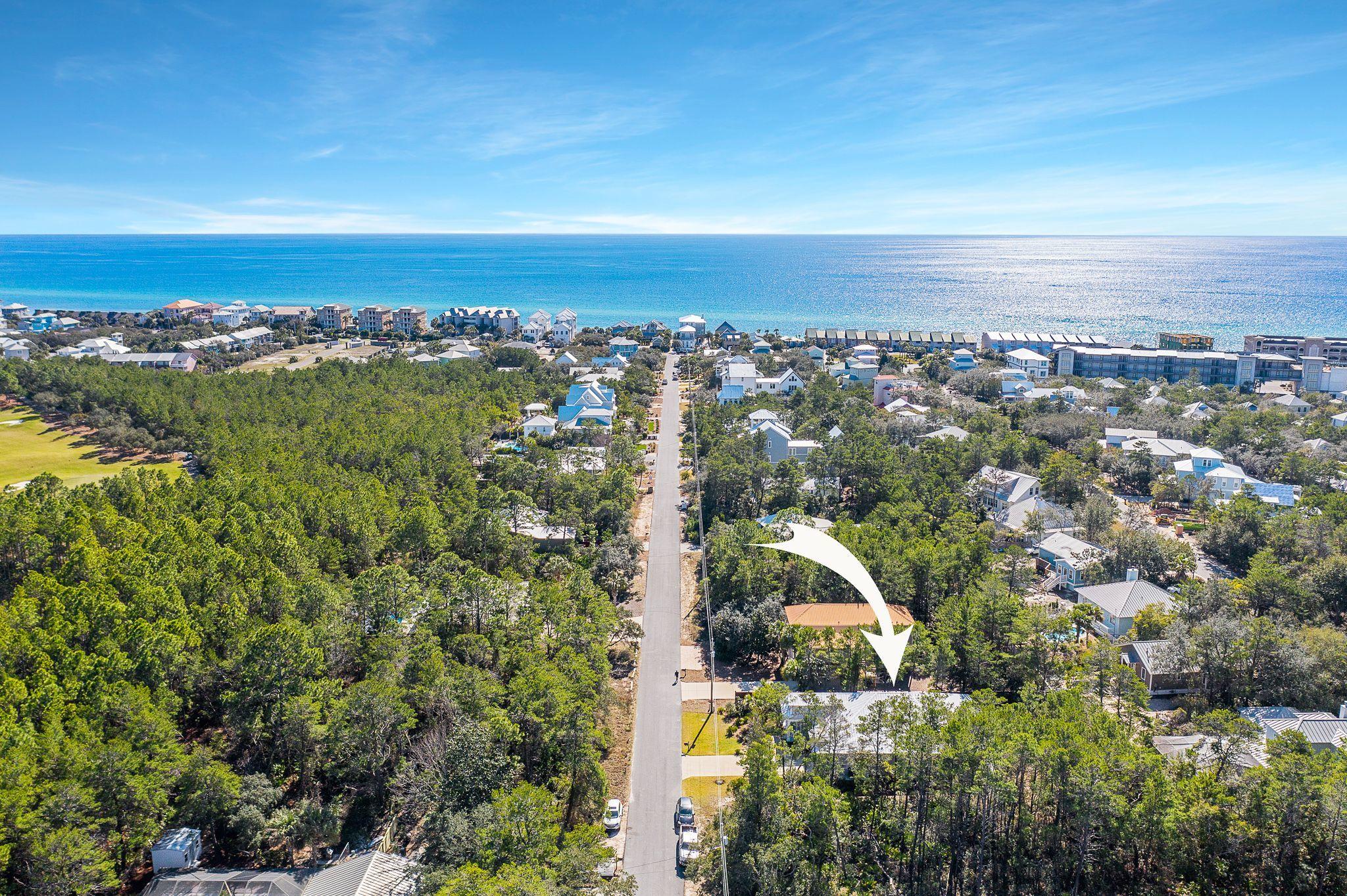 SEACREST - Residential