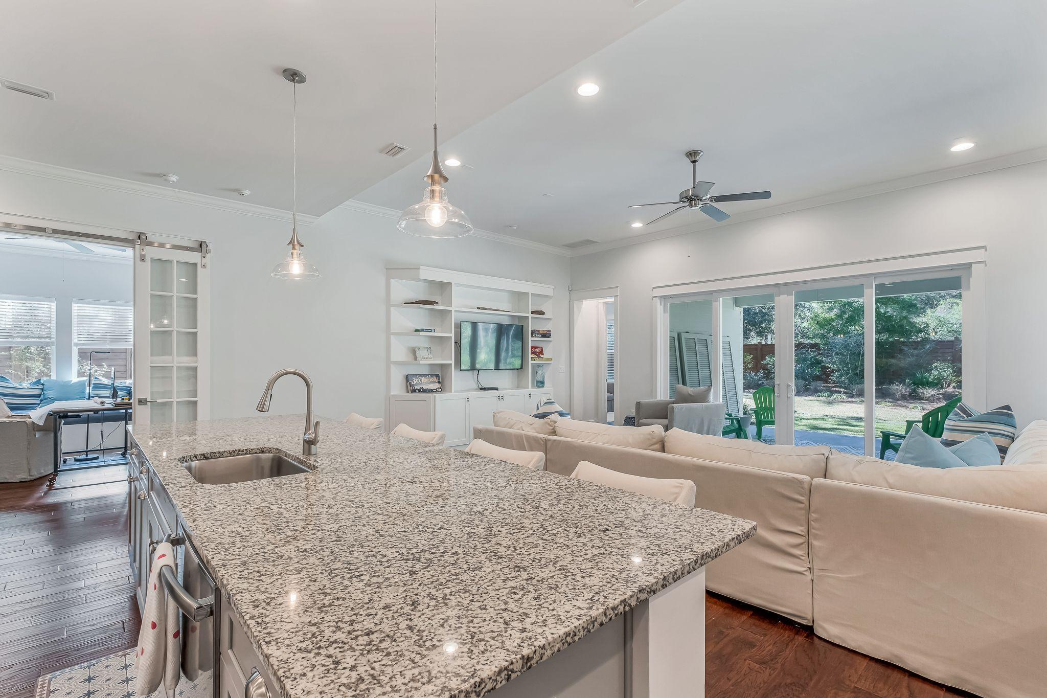 SEACREST - Residential