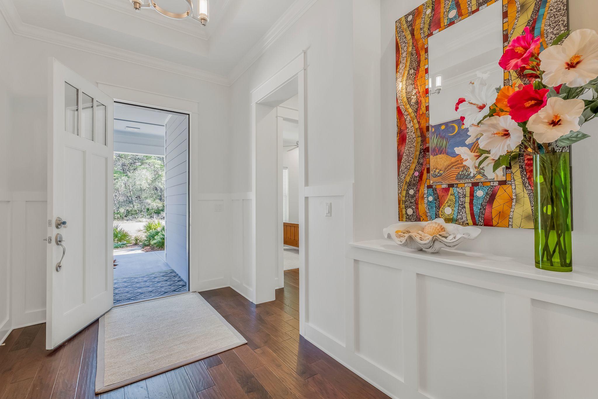 SEACREST - Residential