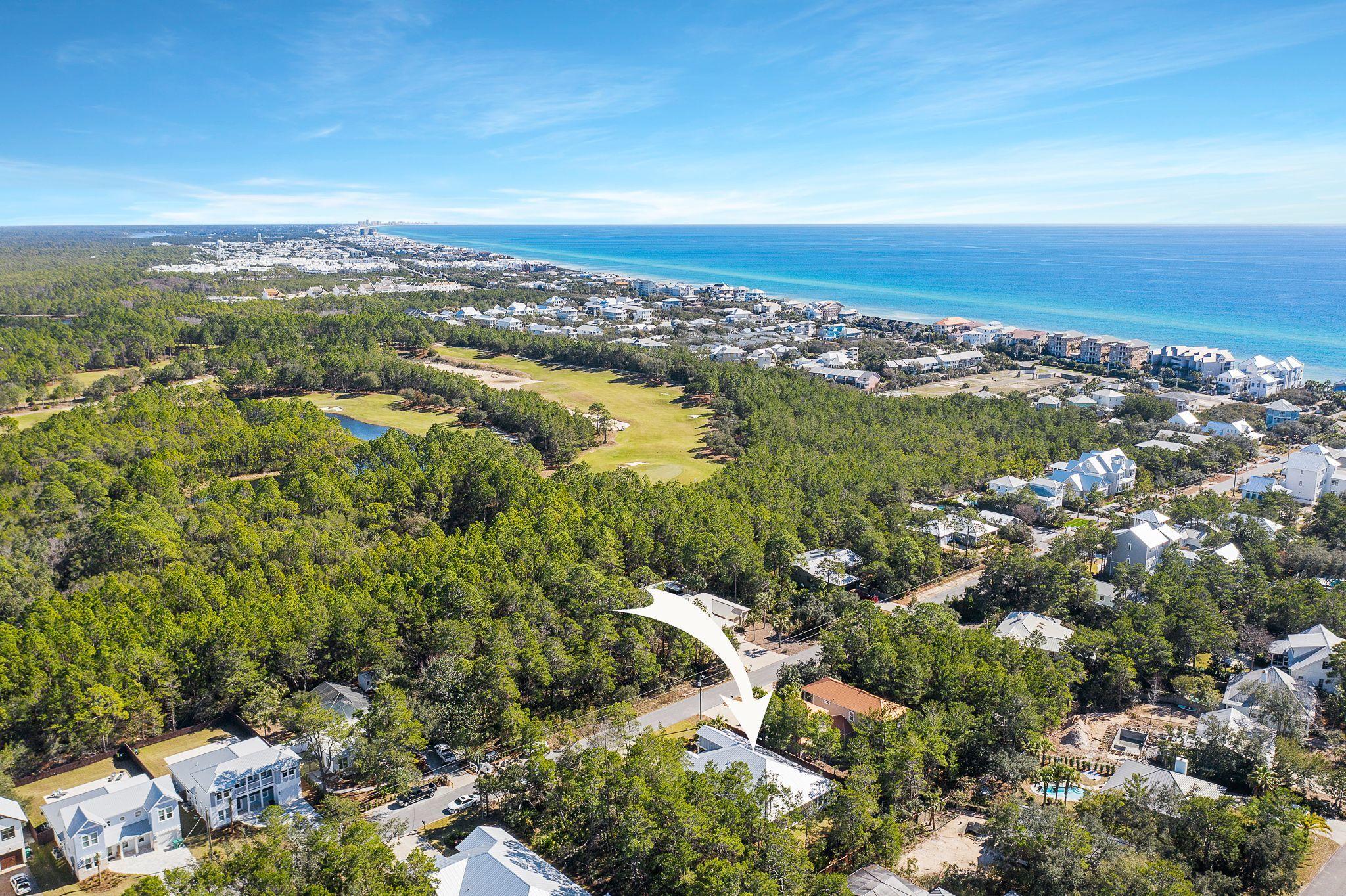 SEACREST - Residential