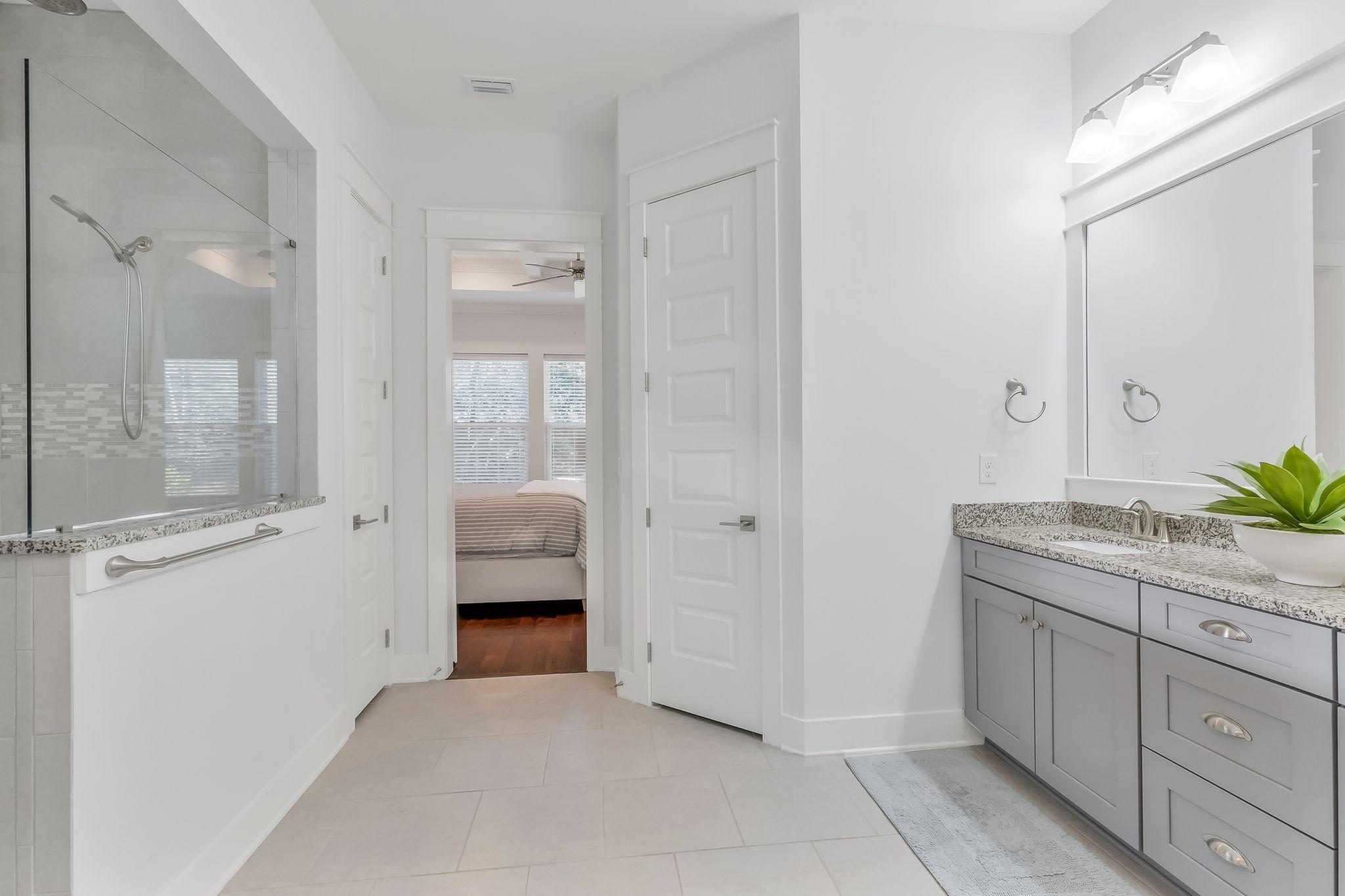 SEACREST - Residential