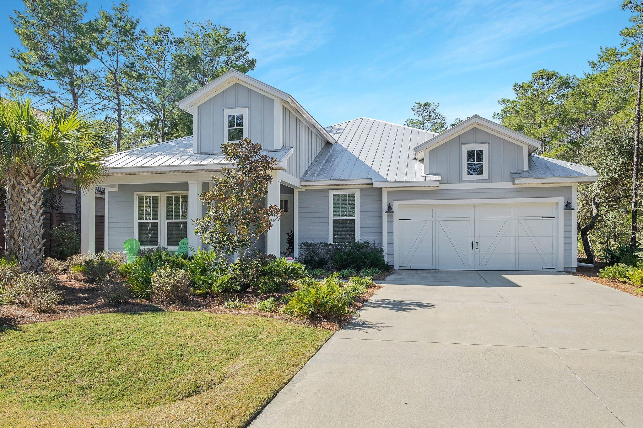 SEACREST - Residential