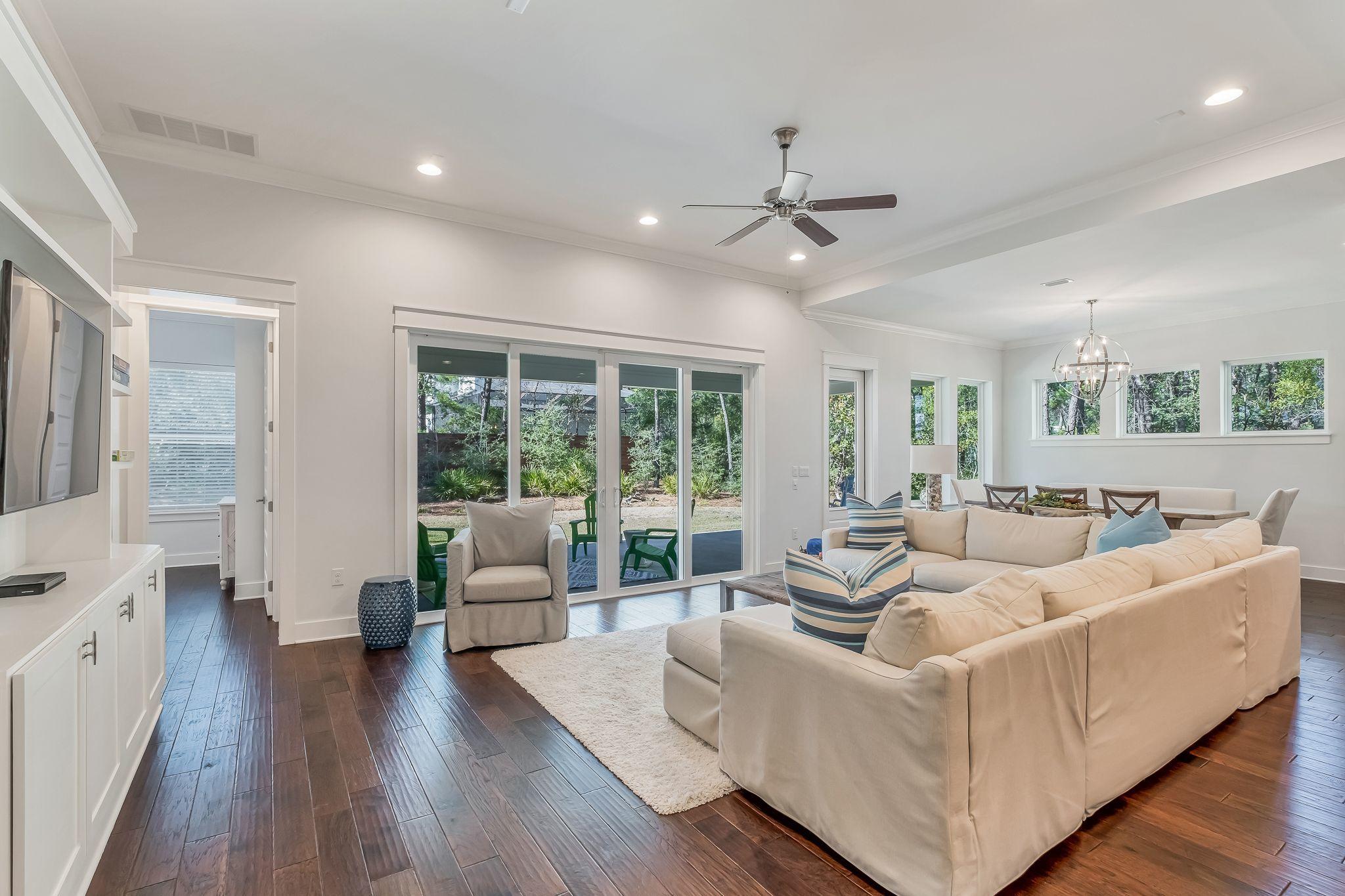 SEACREST - Residential