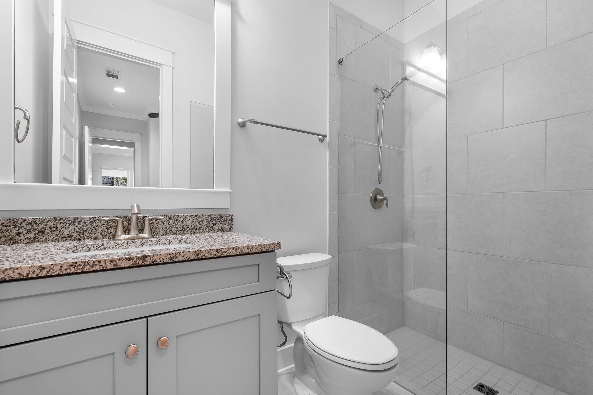 SEACREST - Residential