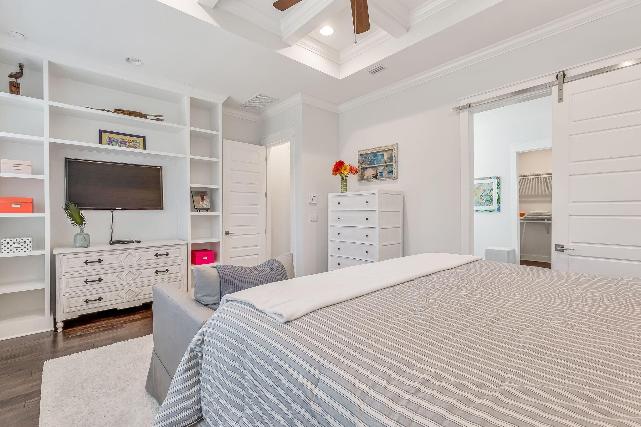 SEACREST - Residential