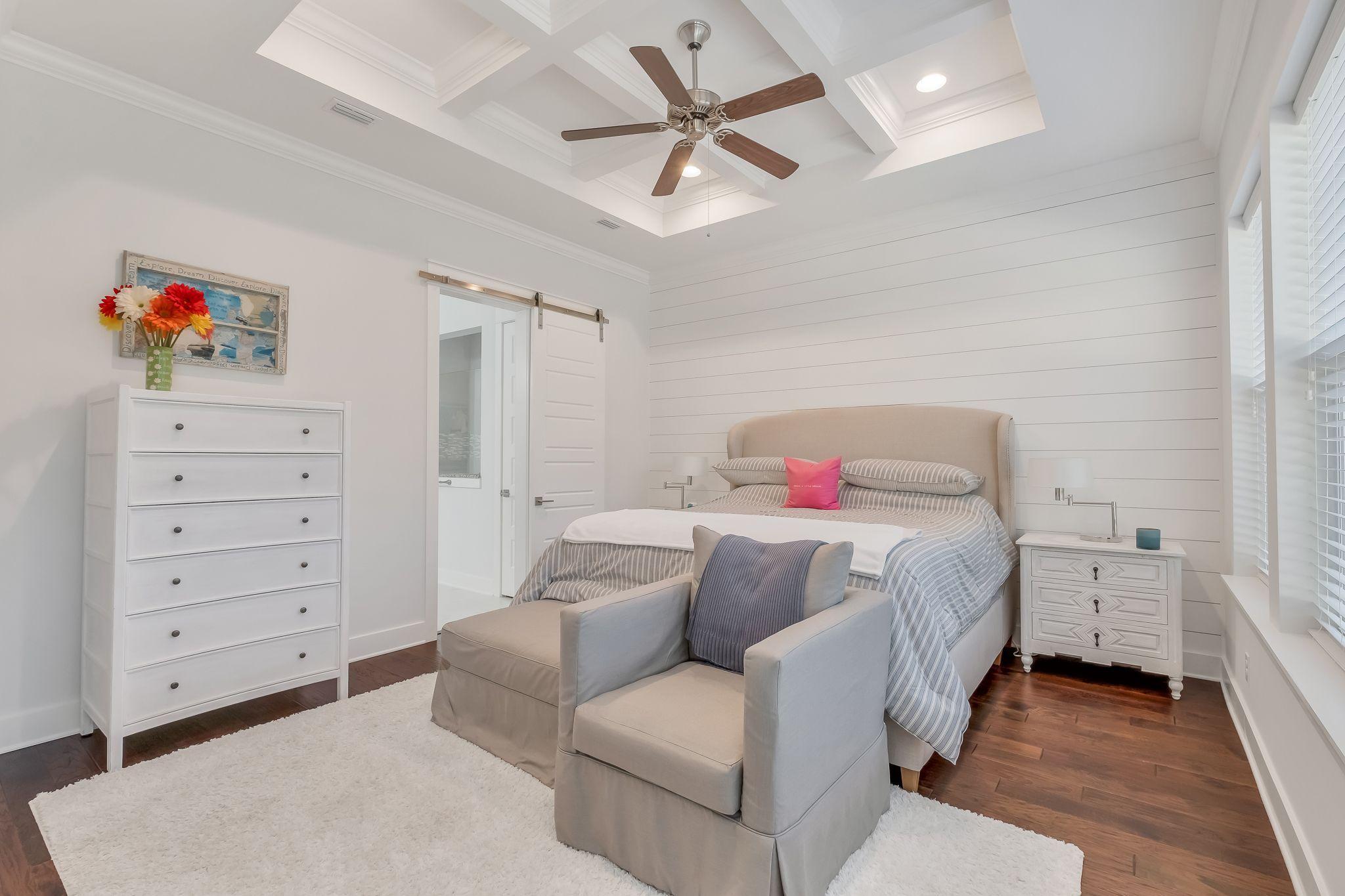 SEACREST - Residential