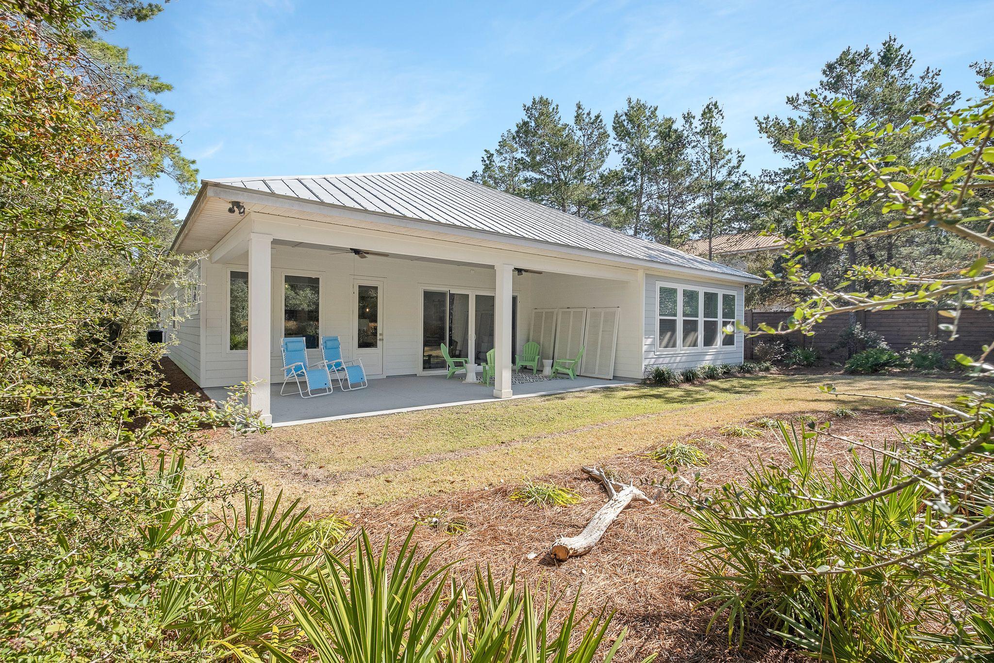 SEACREST - Residential