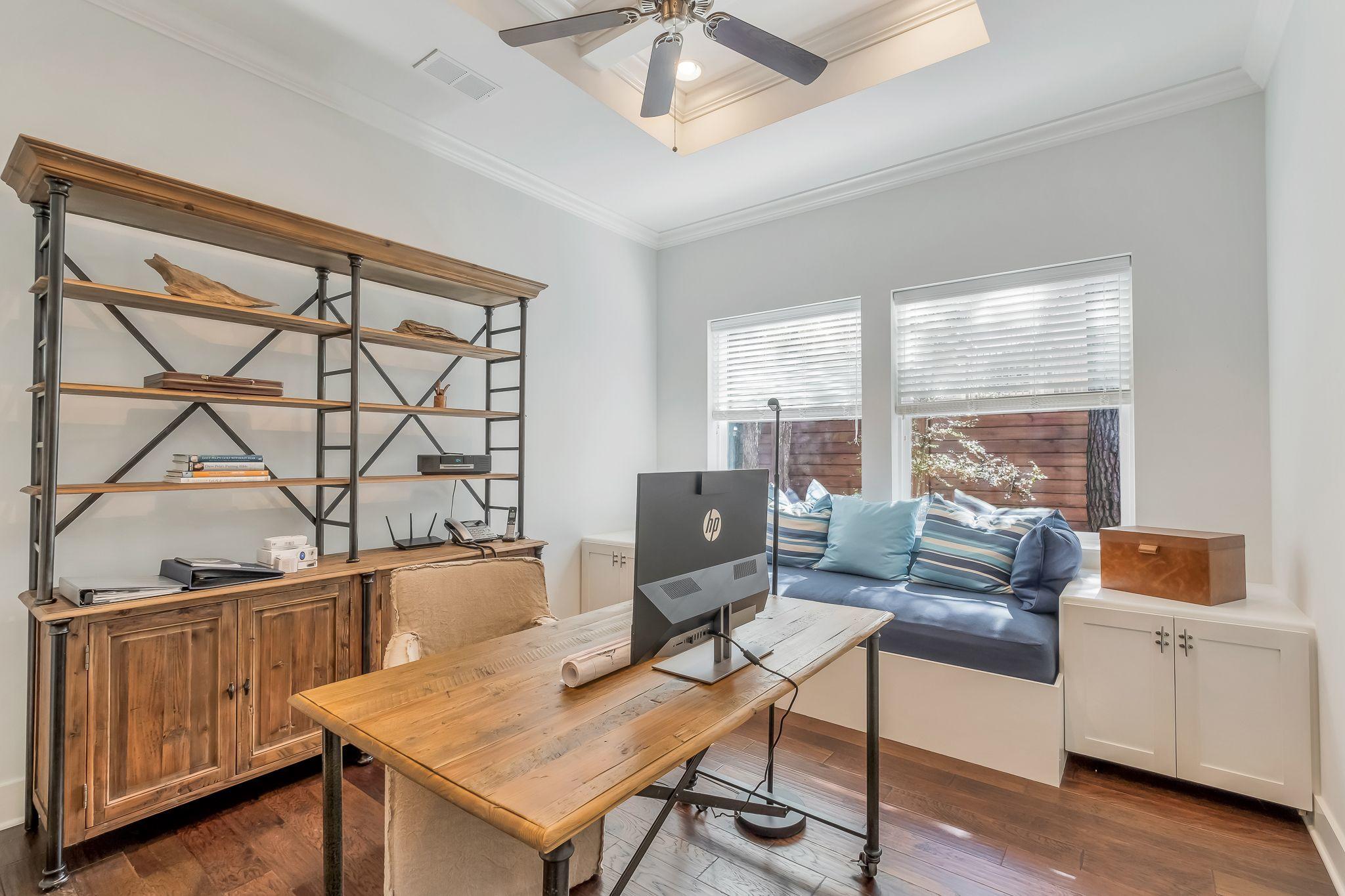 SEACREST - Residential