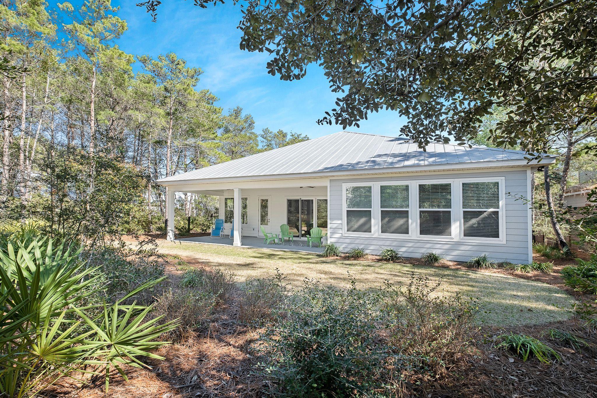 SEACREST - Residential