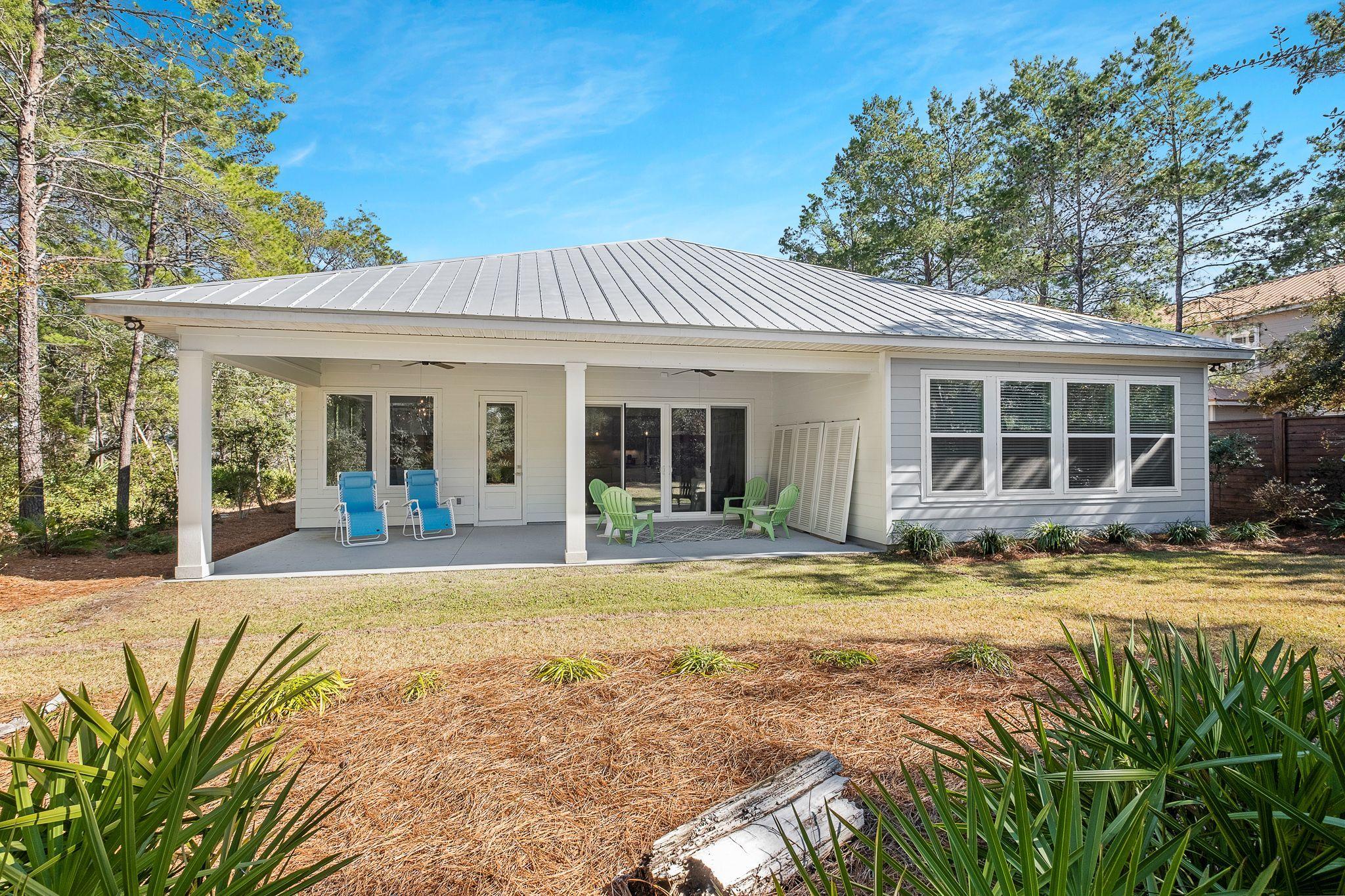 SEACREST - Residential