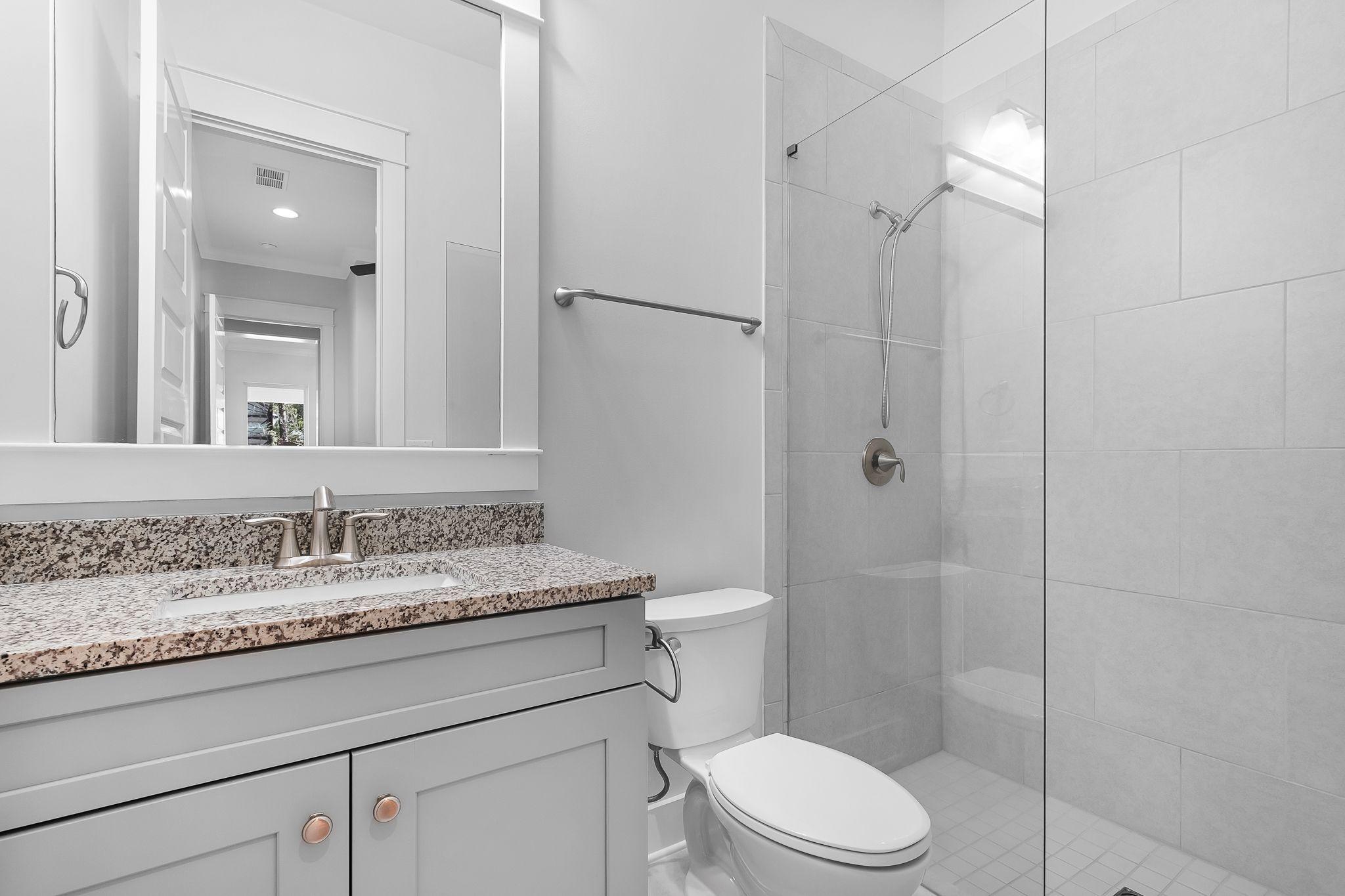 SEACREST - Residential