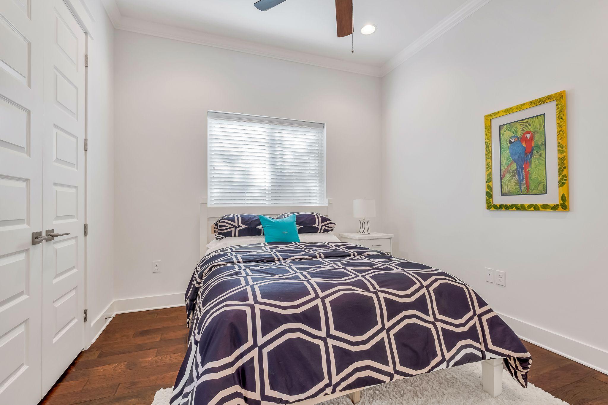 SEACREST - Residential