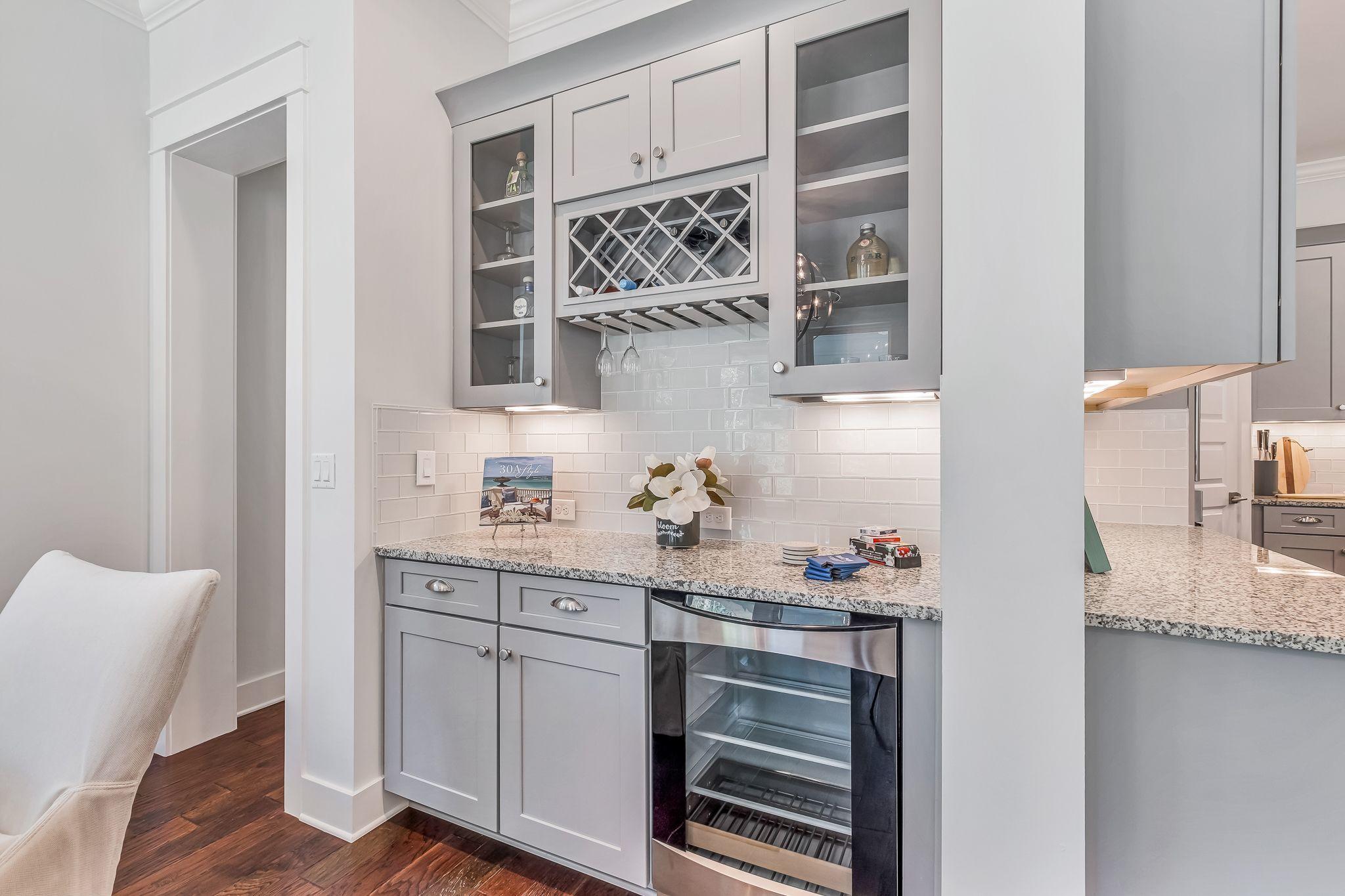 SEACREST - Residential