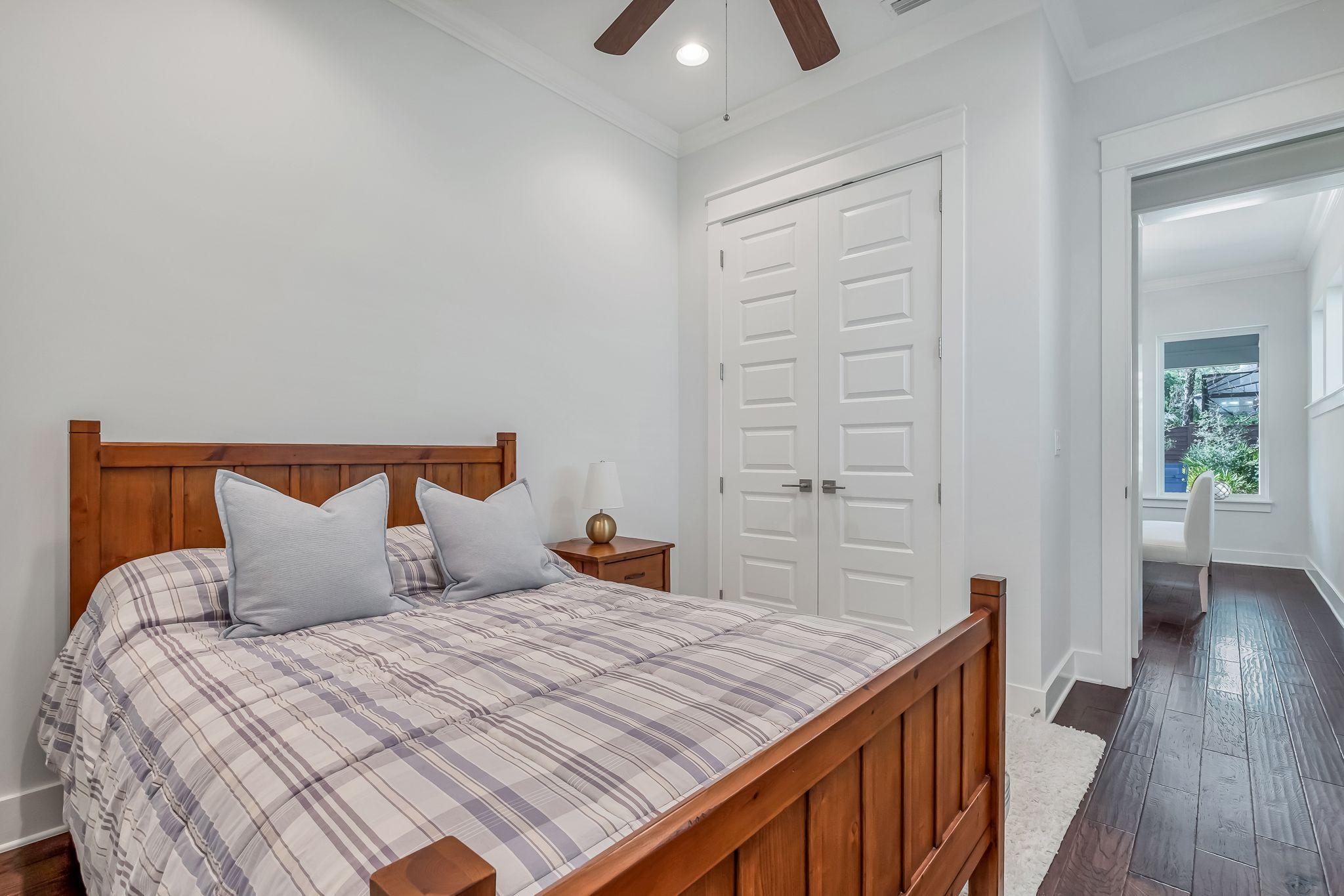 SEACREST - Residential