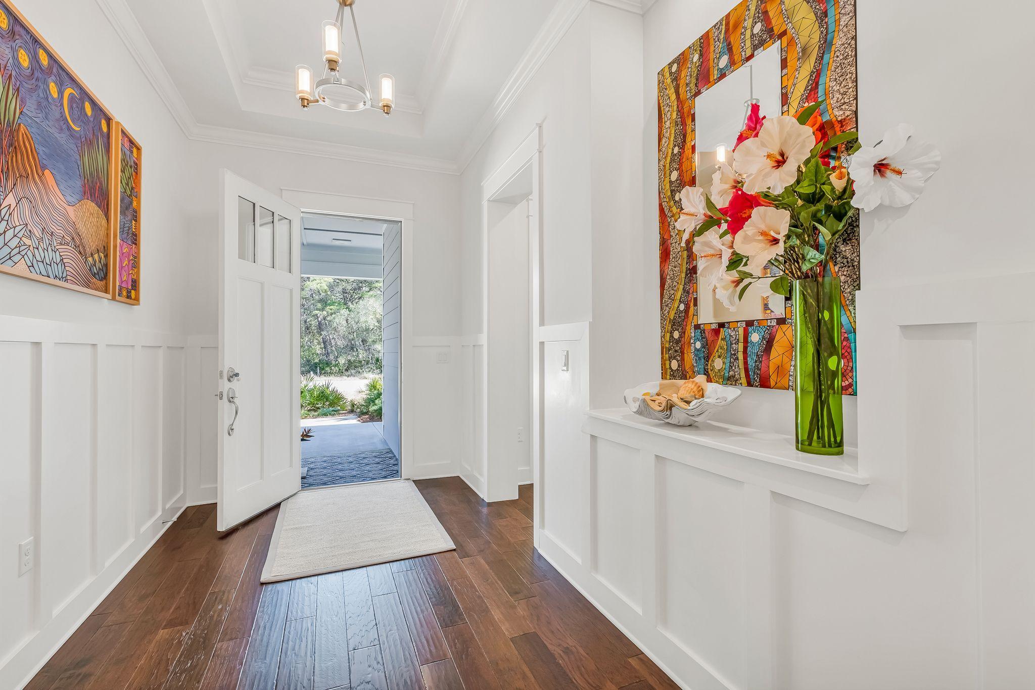 SEACREST - Residential