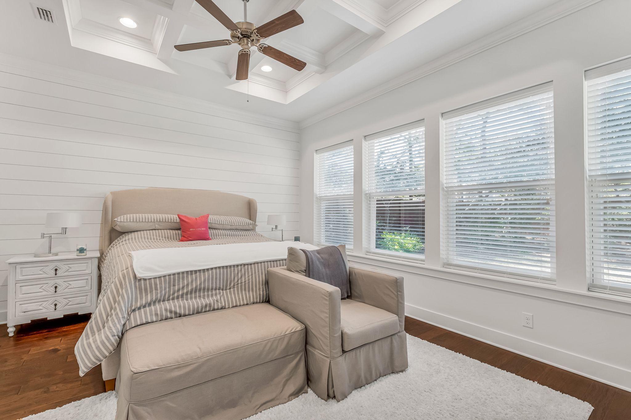 SEACREST - Residential