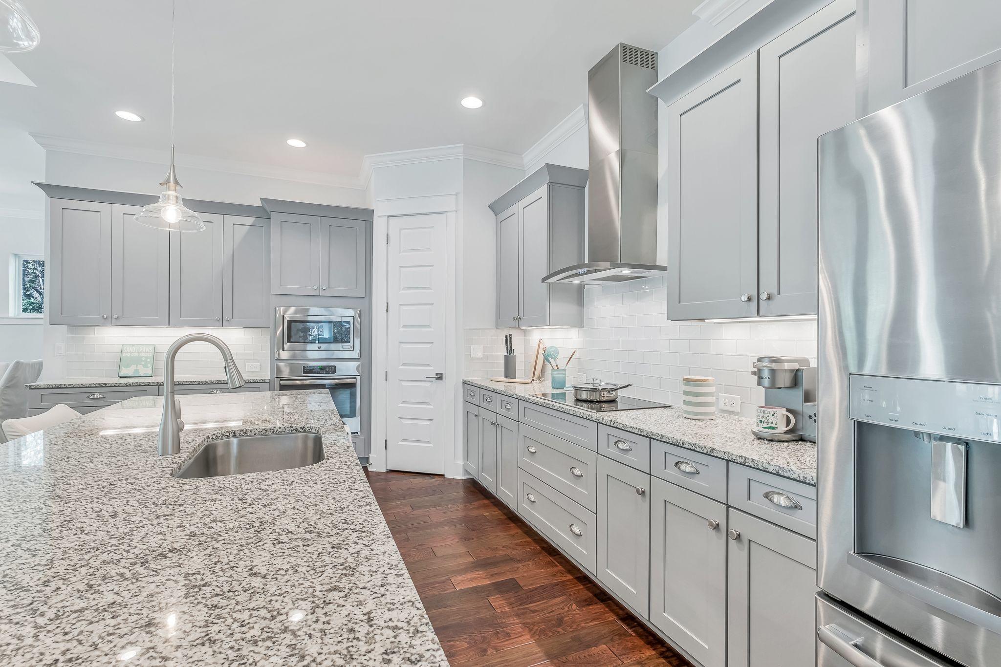 SEACREST - Residential