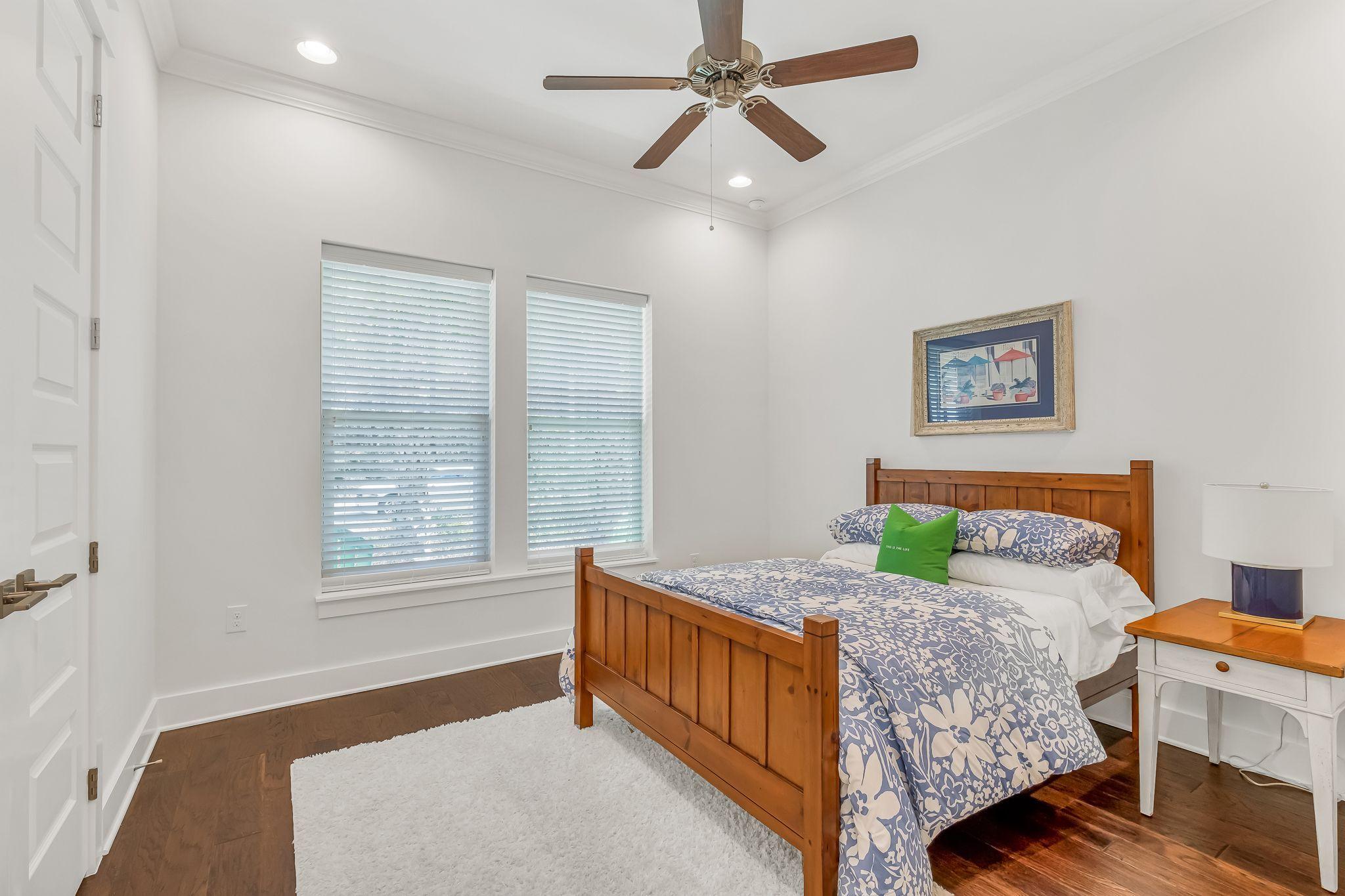 SEACREST - Residential