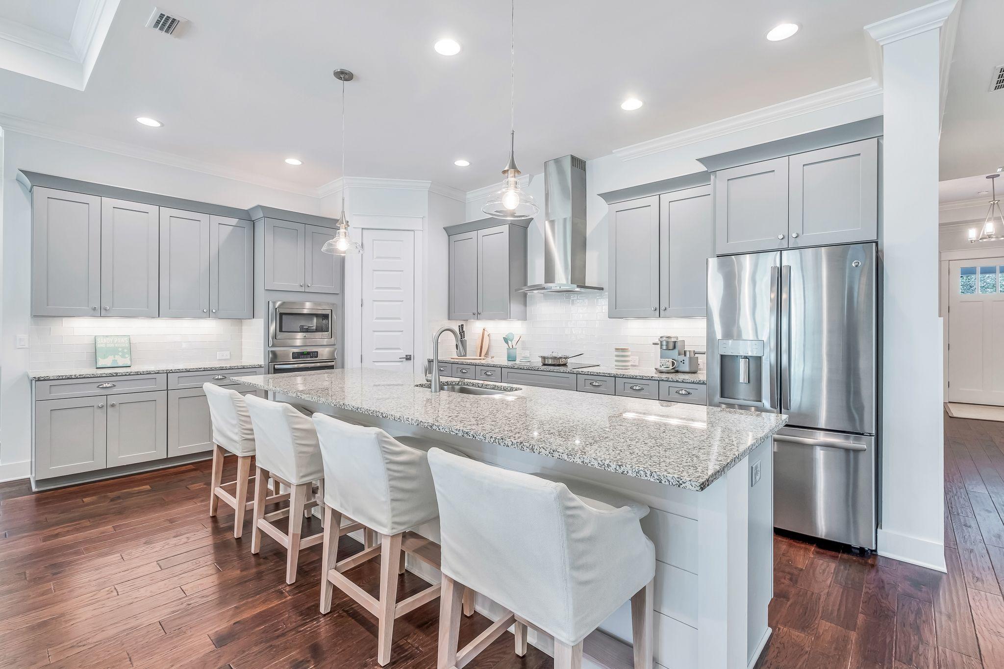 SEACREST - Residential