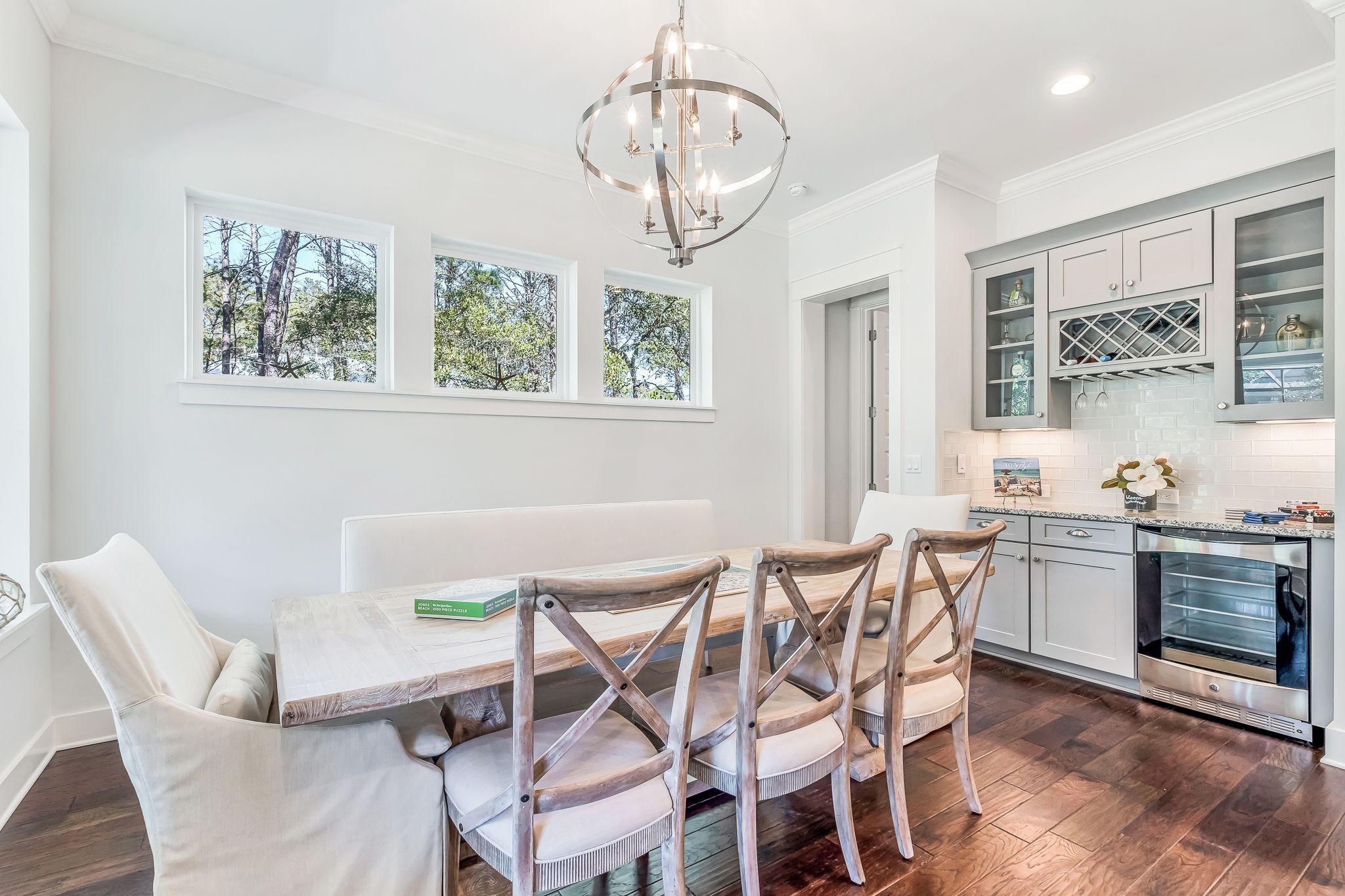 SEACREST - Residential