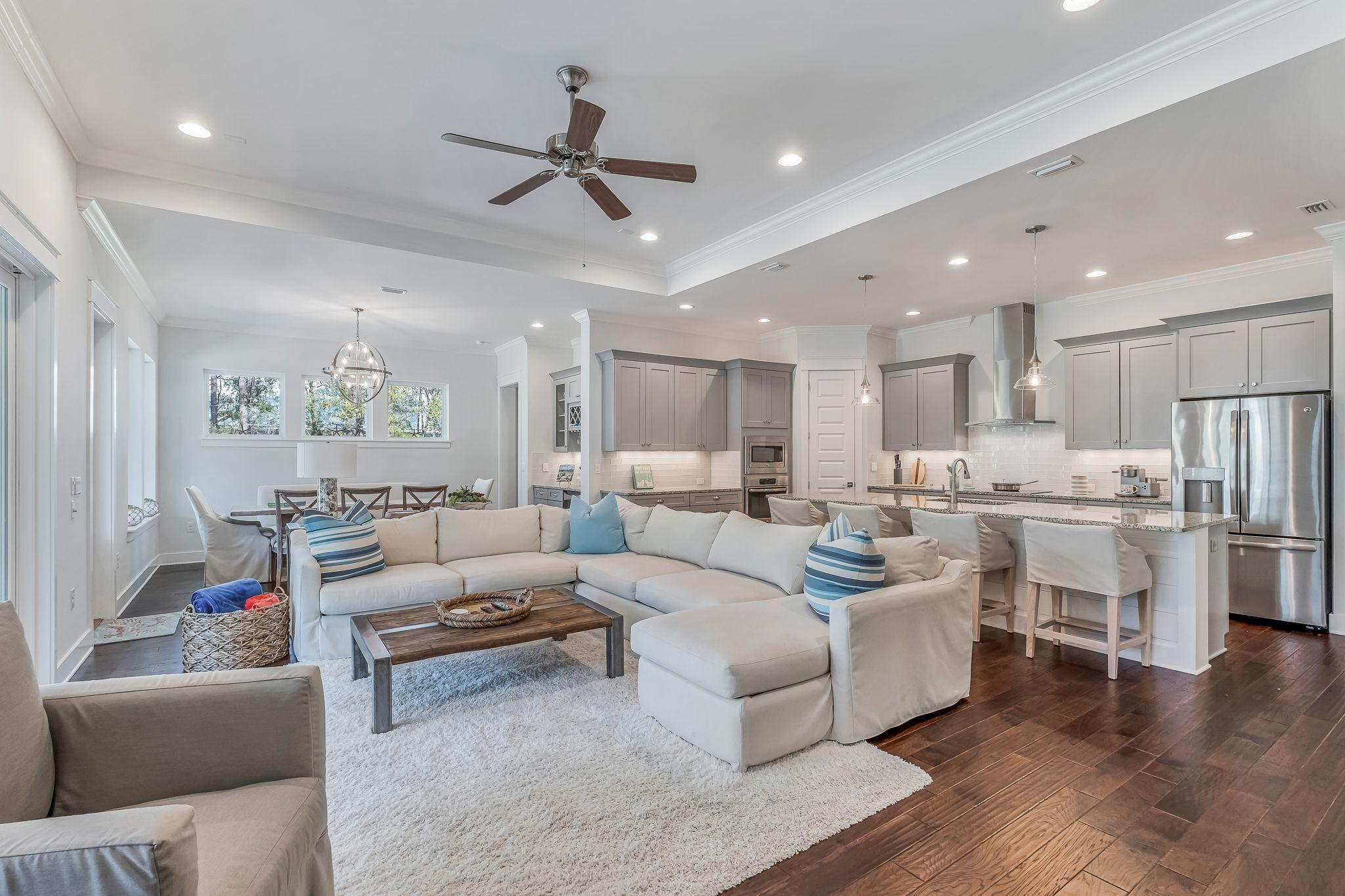 SEACREST - Residential