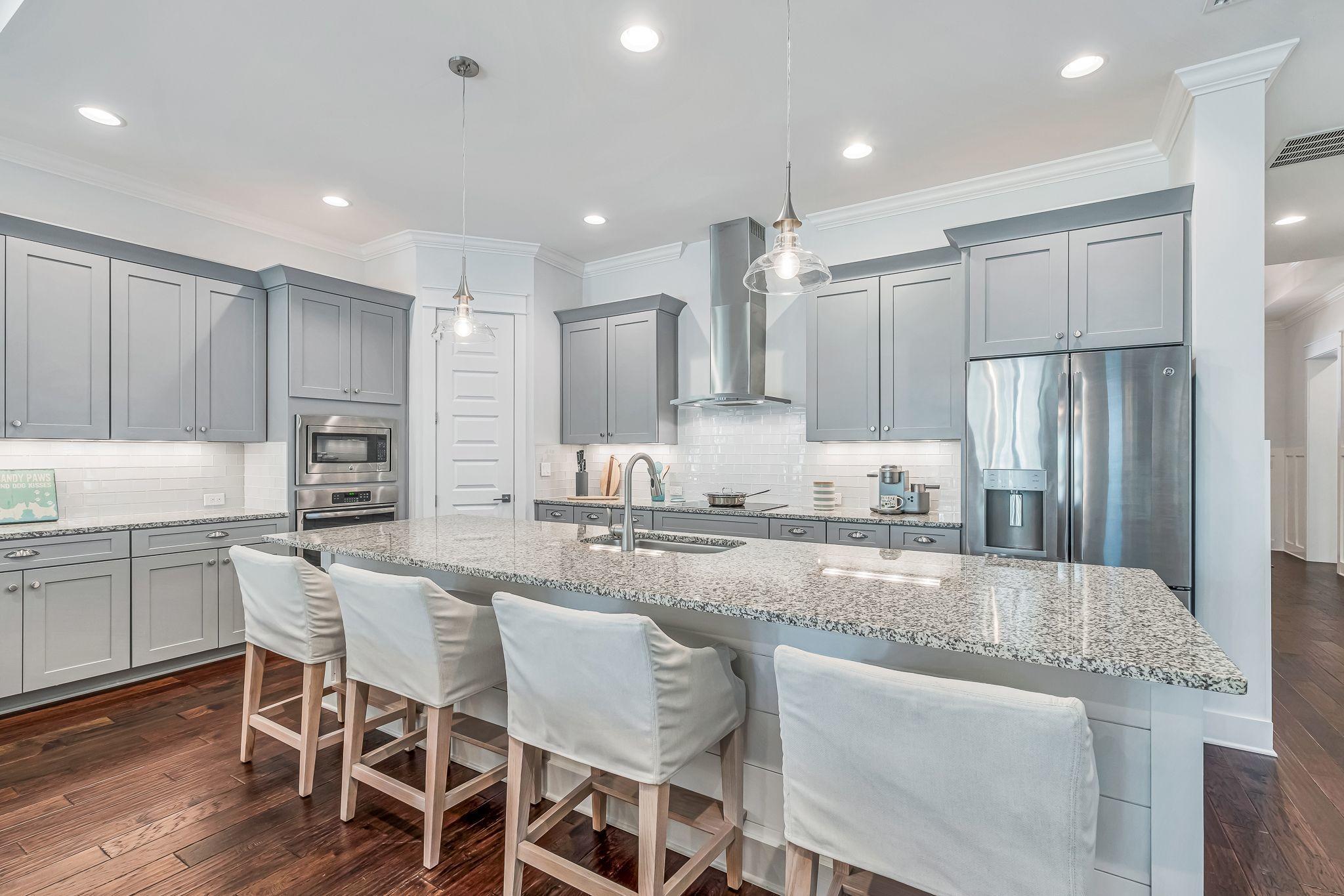 SEACREST - Residential