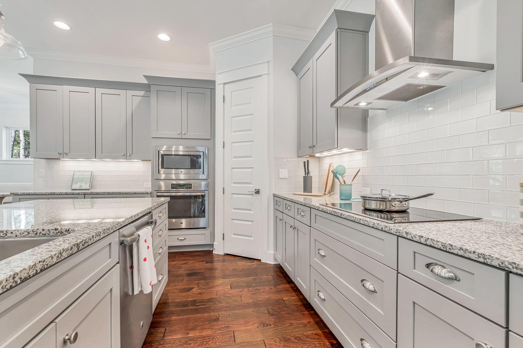 SEACREST - Residential