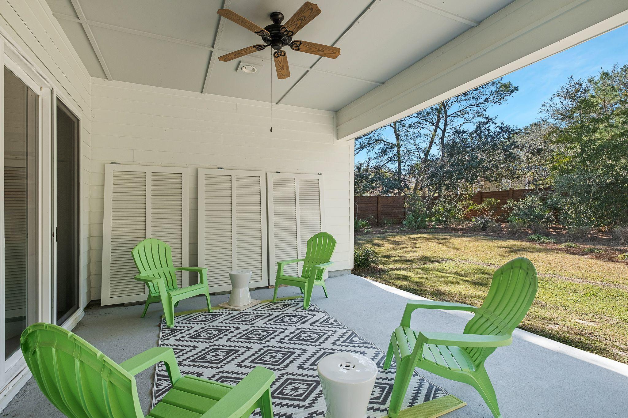 SEACREST - Residential