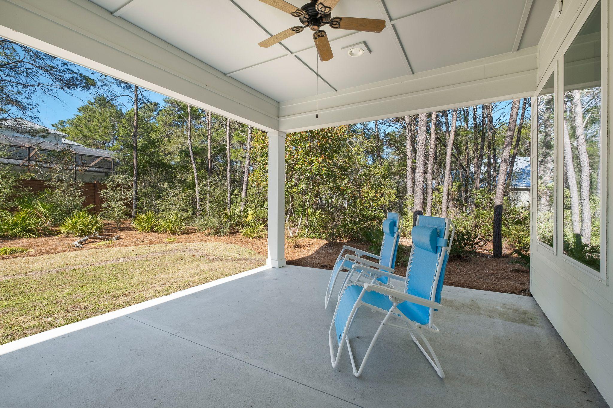 SEACREST - Residential