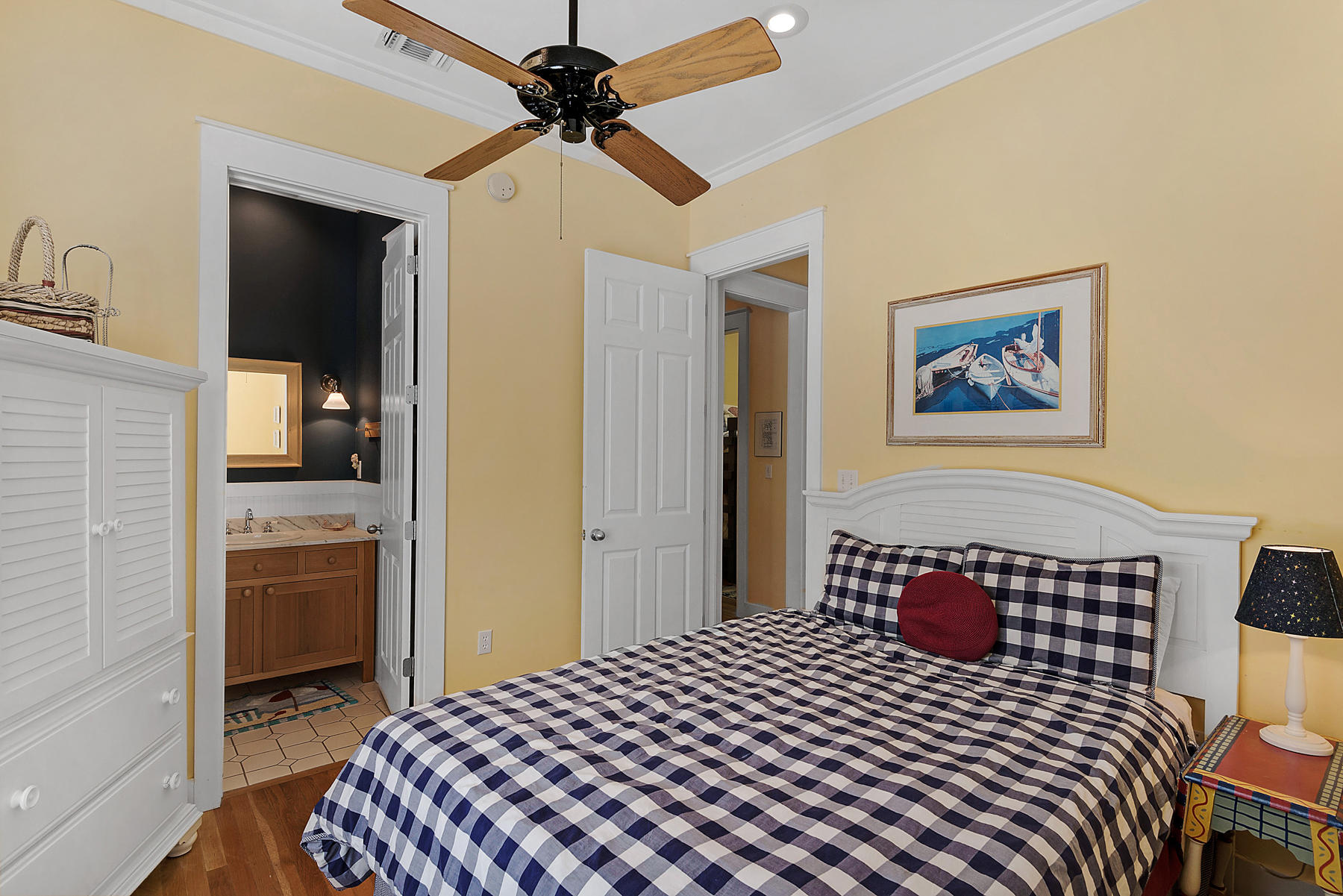 OLD FLORIDA BEACH - Residential