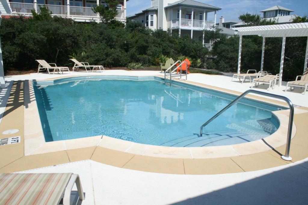 OLD FLORIDA BEACH - Residential