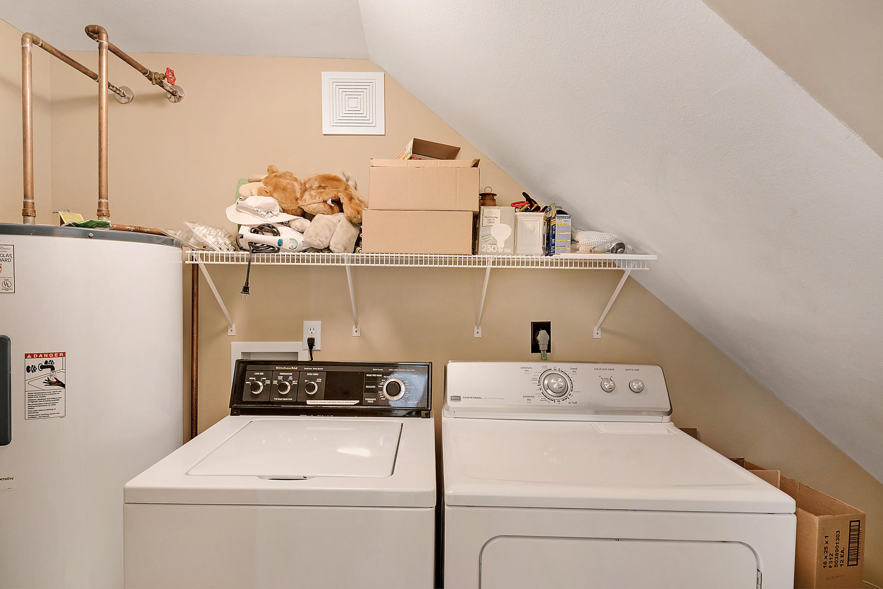 OLD FLORIDA BEACH - Residential