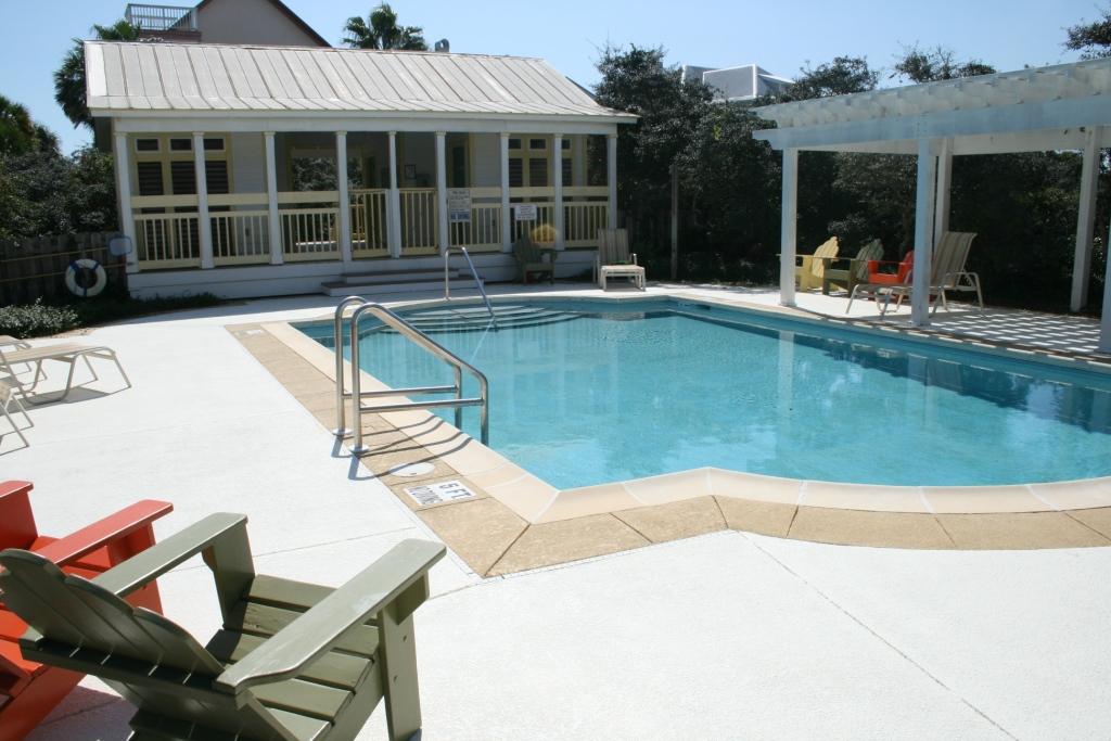 OLD FLORIDA BEACH - Residential