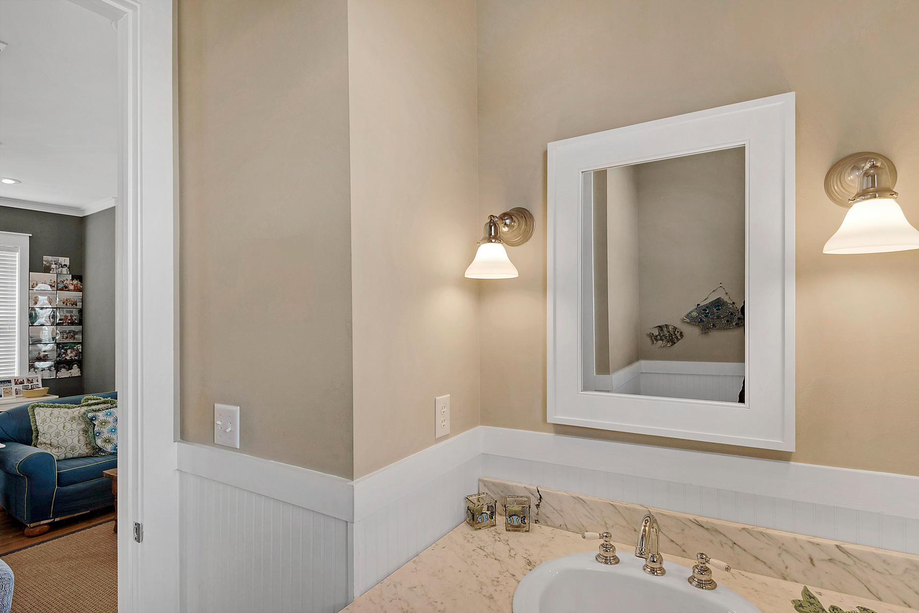 OLD FLORIDA BEACH - Residential