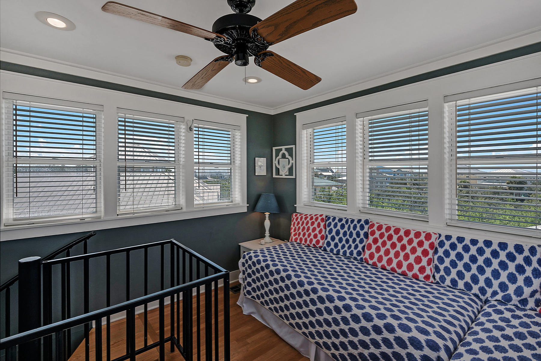 OLD FLORIDA BEACH - Residential