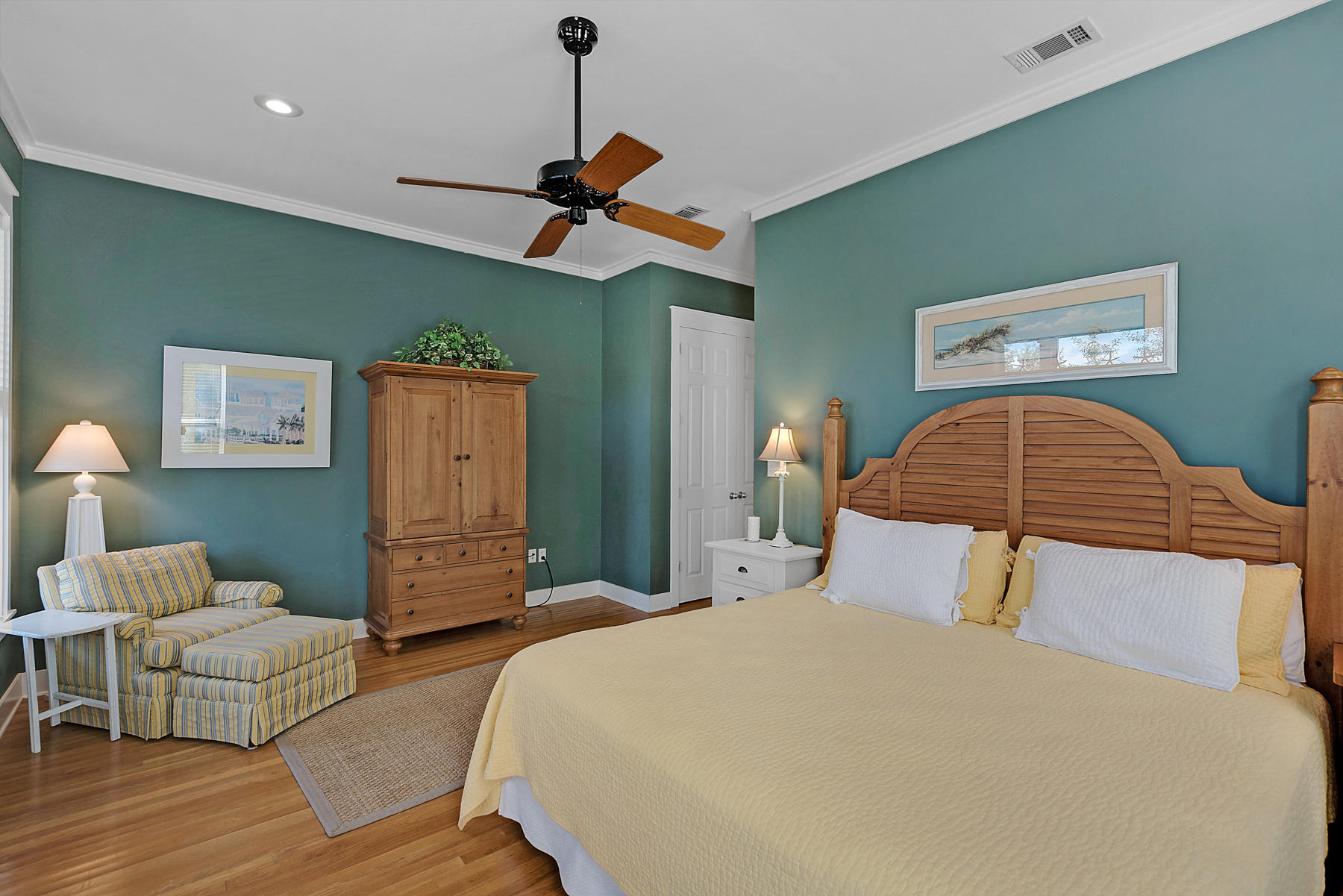 OLD FLORIDA BEACH - Residential