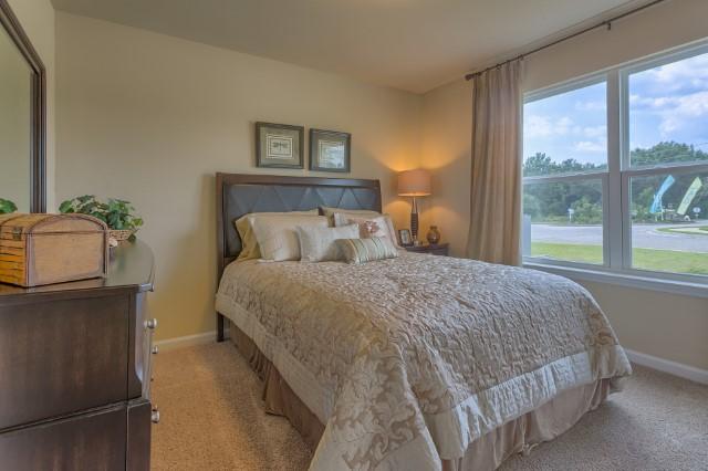 PATRIOT RIDGE - Residential