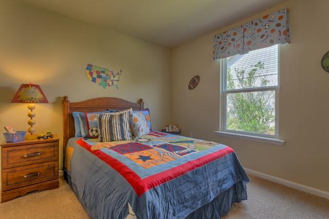PATRIOT RIDGE - Residential