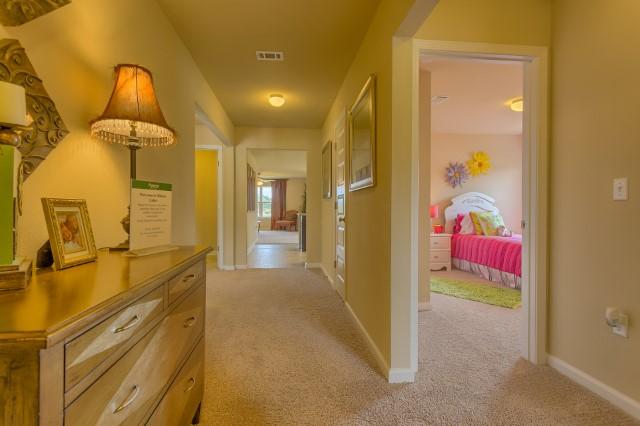 PATRIOT RIDGE - Residential