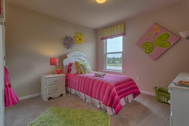 PATRIOT RIDGE - Residential