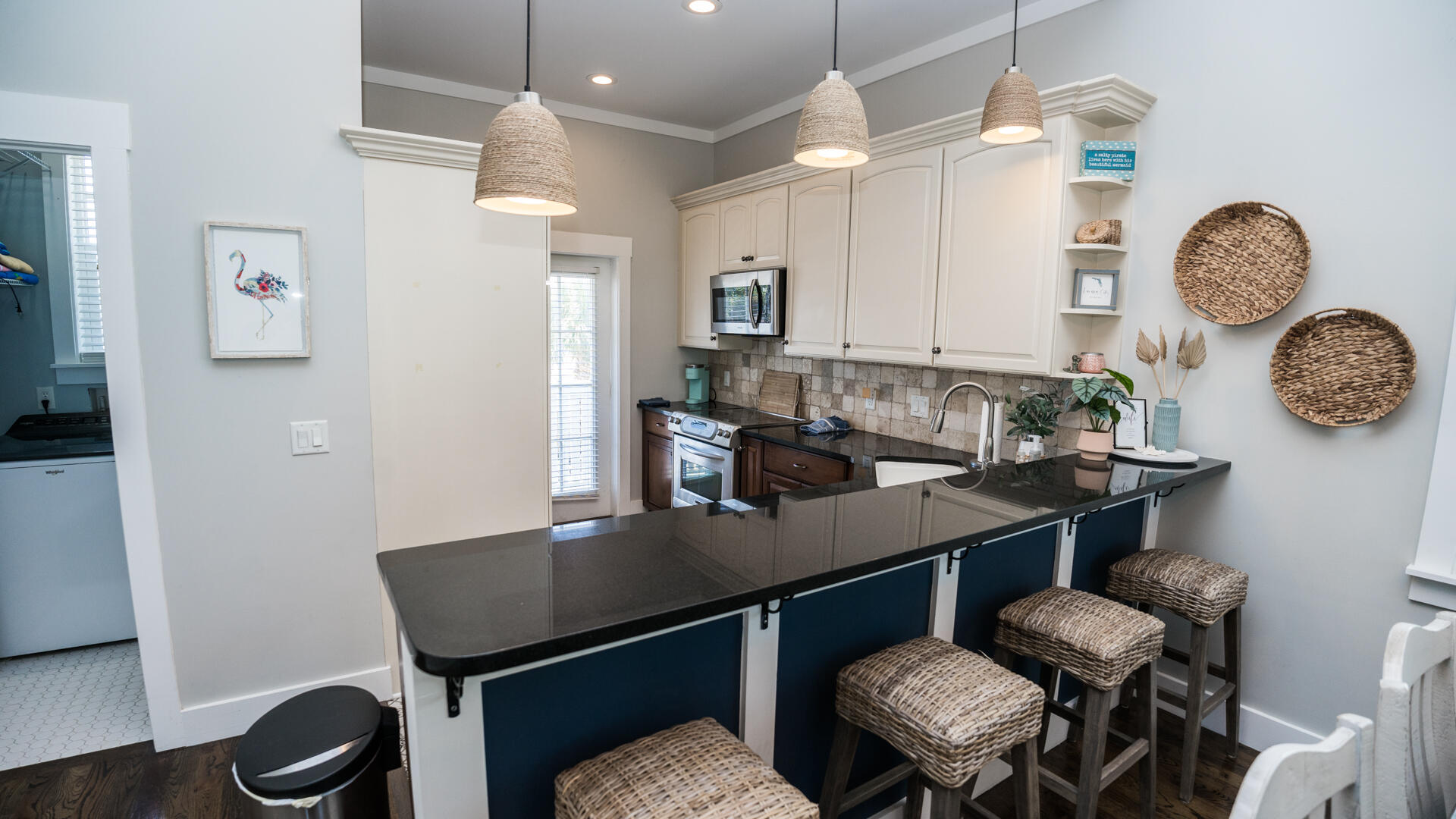 TREASURE ISLAND - Residential