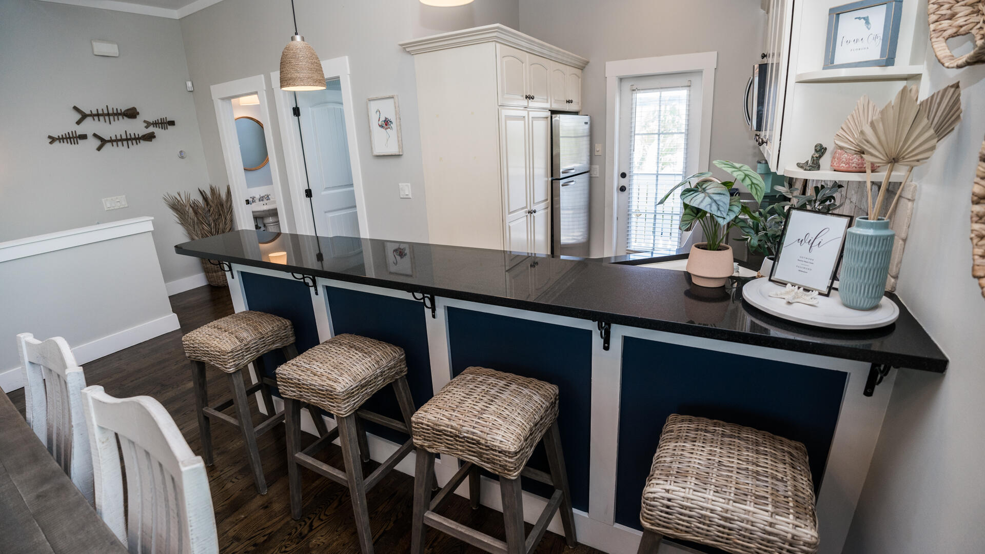 TREASURE ISLAND - Residential