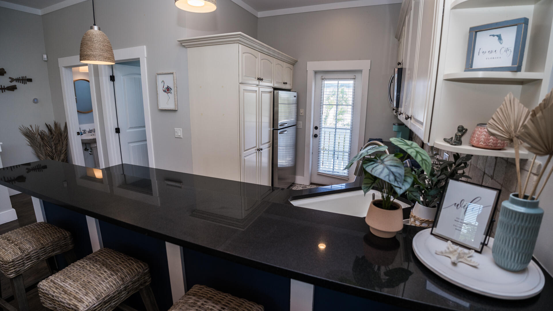 TREASURE ISLAND - Residential