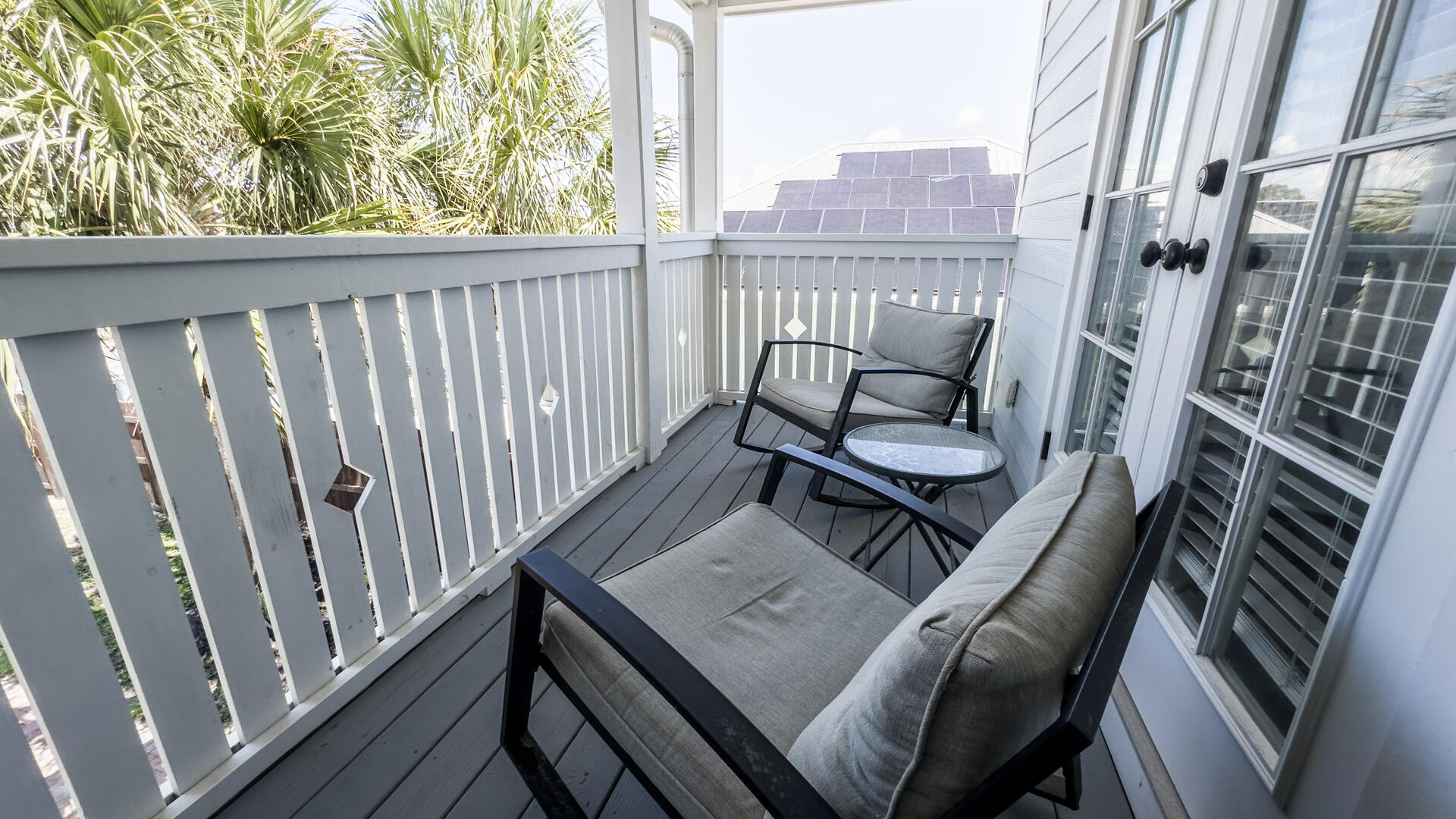 TREASURE ISLAND - Residential