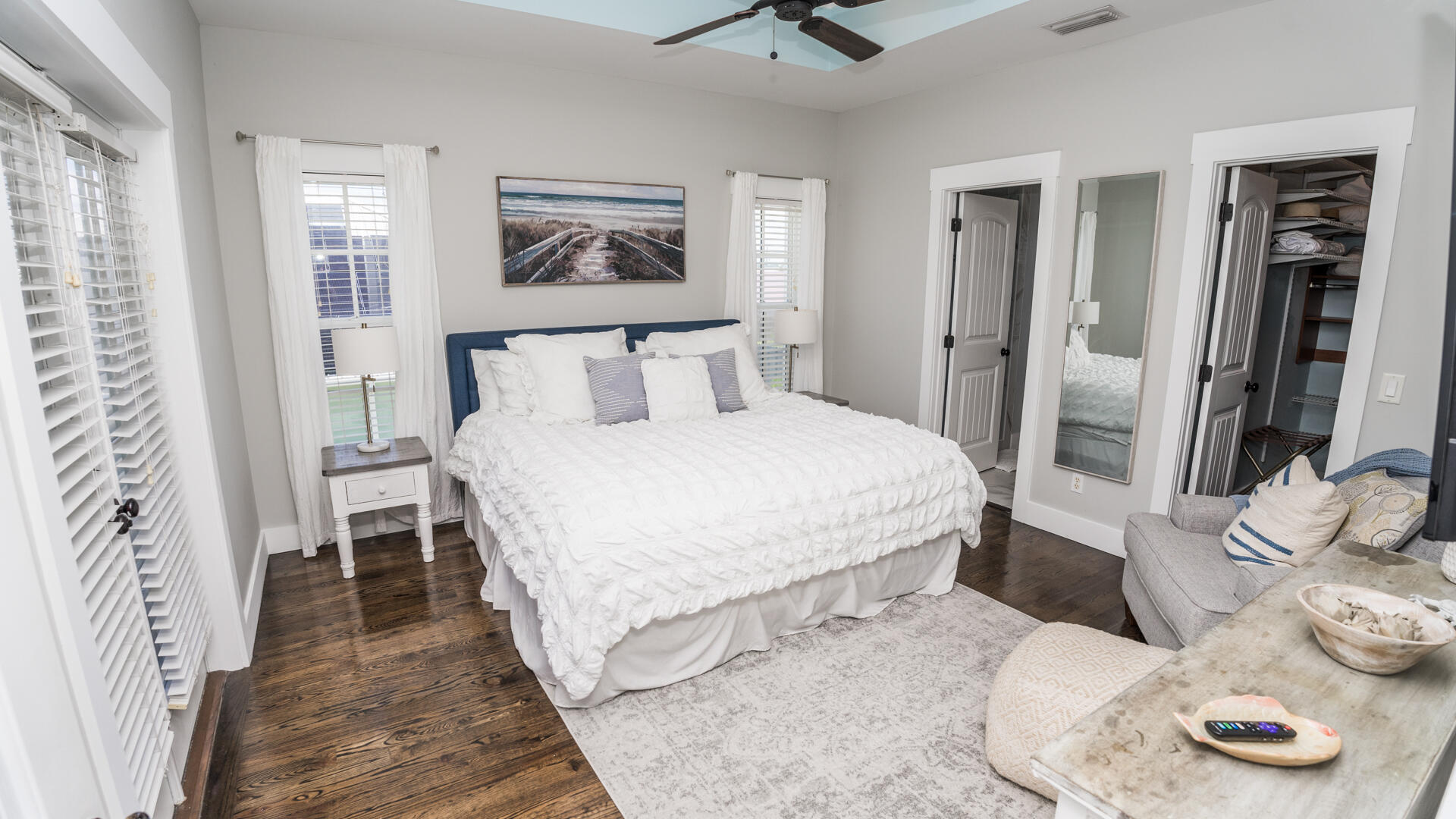 TREASURE ISLAND - Residential