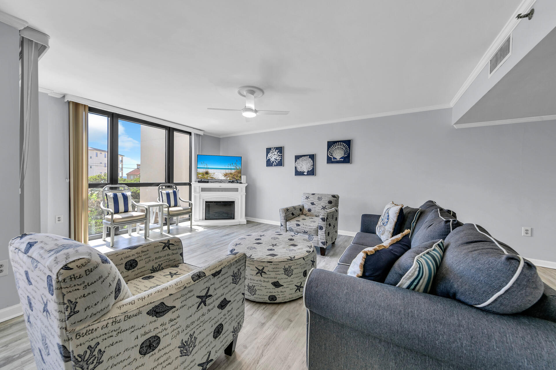 ENCLAVE PH 1 - Residential