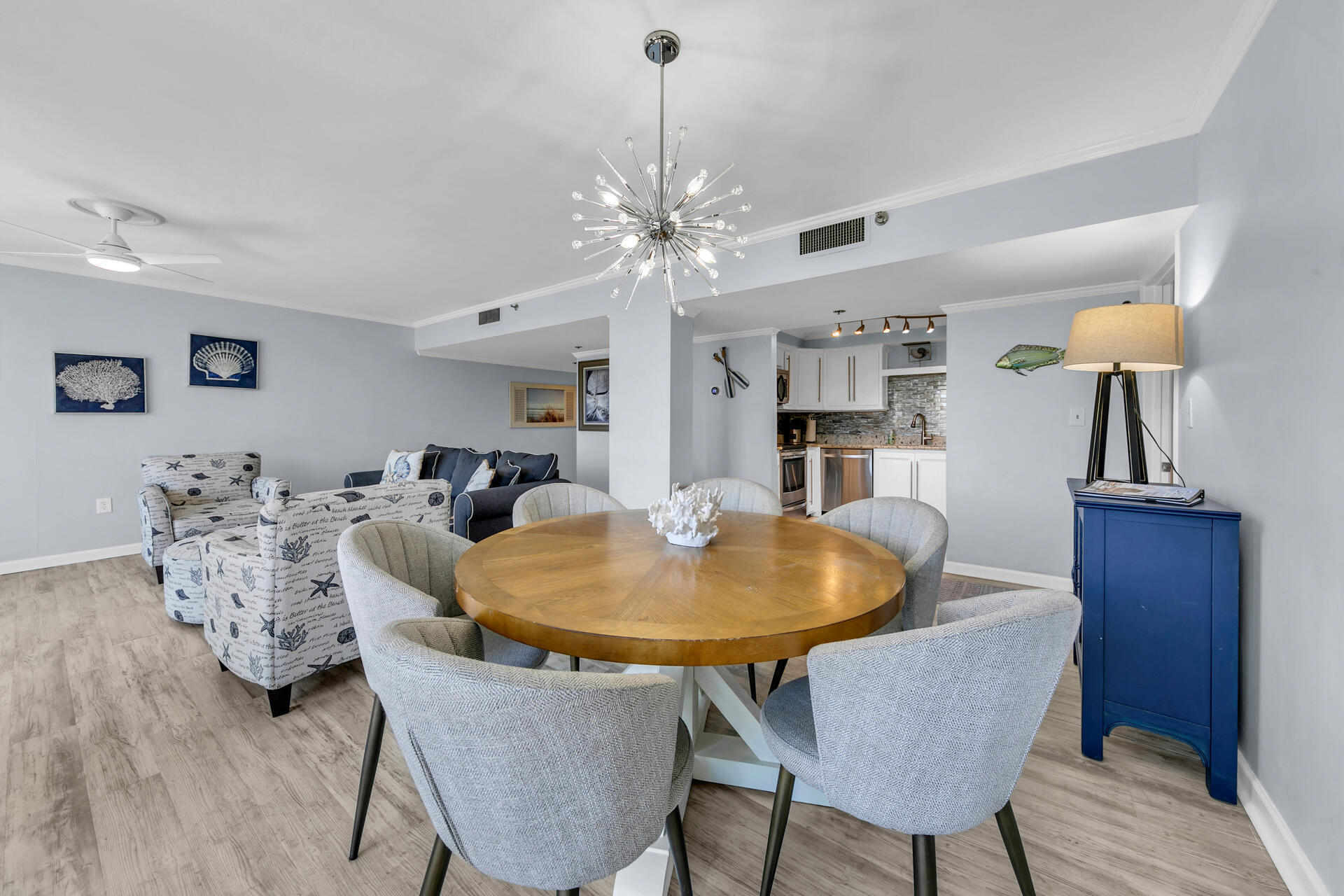 ENCLAVE PH 1 - Residential