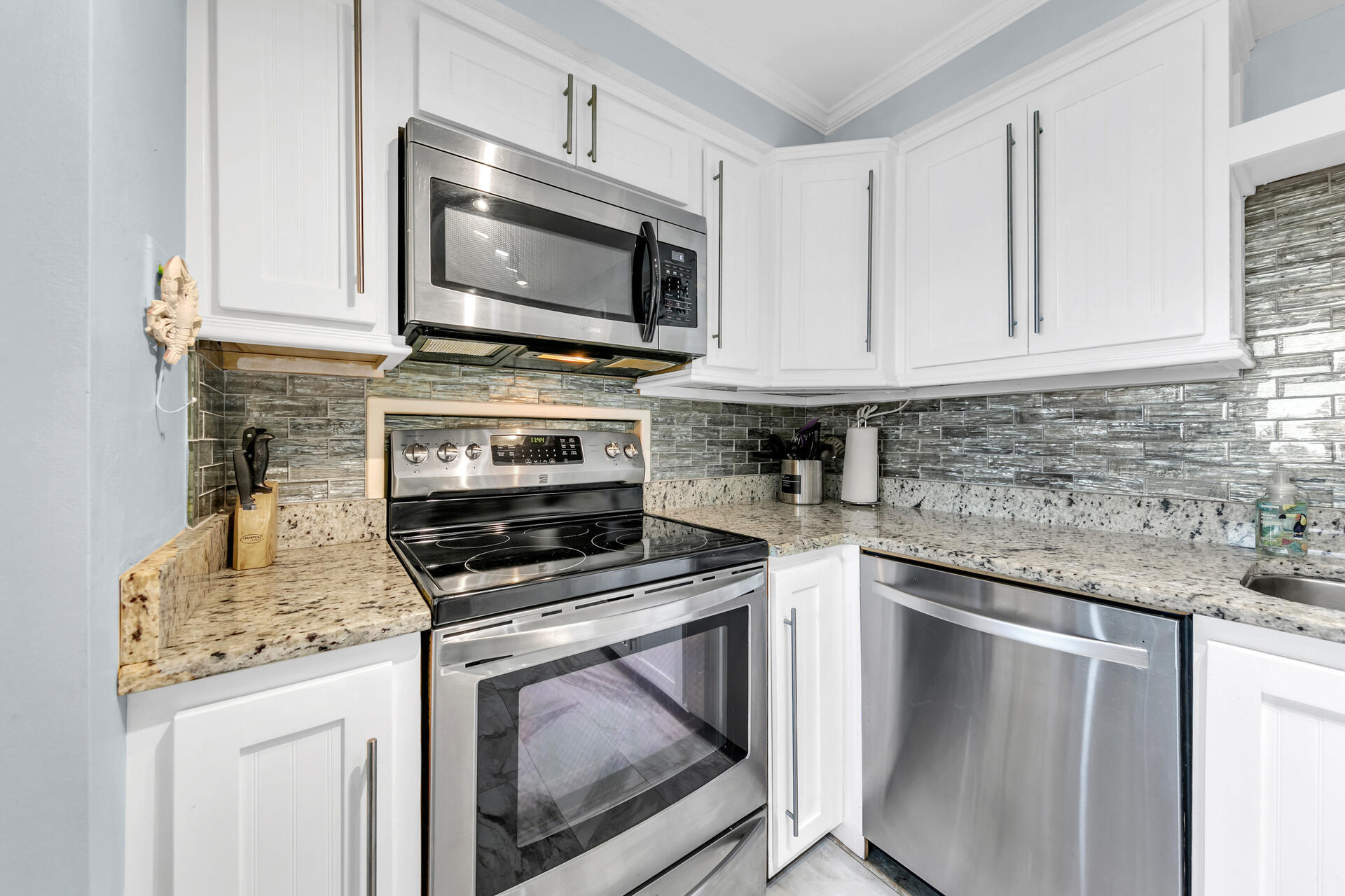 ENCLAVE PH 1 - Residential